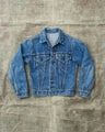 Vintage Levi's 70505 Big E Jacket