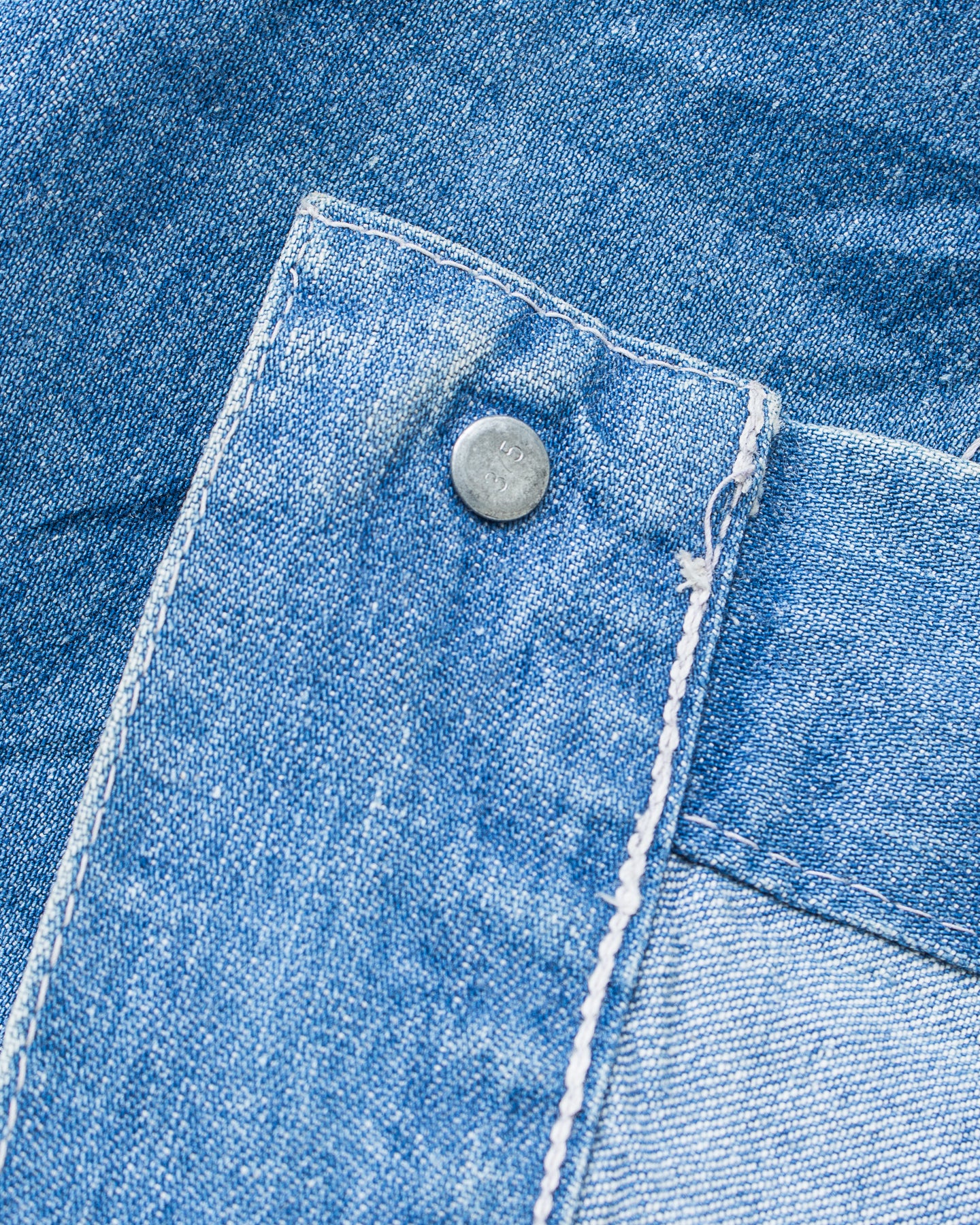 Vintage Levi's Big E White Tab Jacket