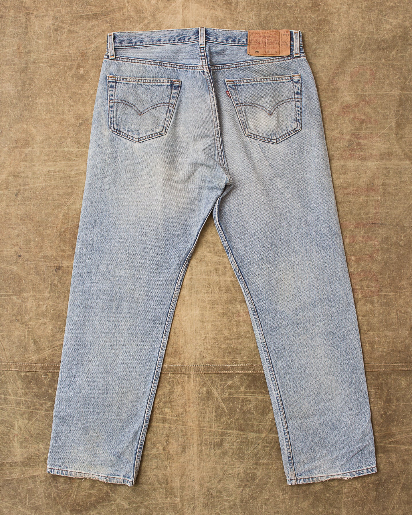 No. 16 Vintage 90