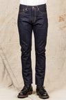 Japan Blue J201 Circle 14.8oz Tapered Fit Jeans