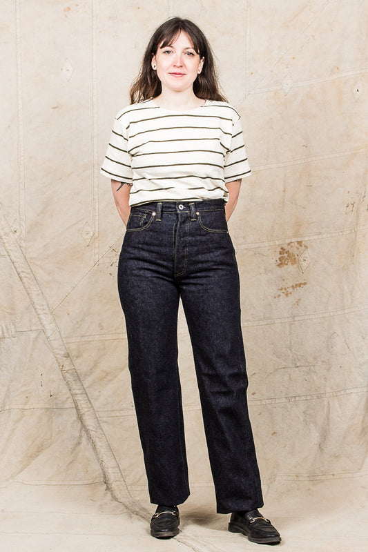 TCB Jeans S40's Fit One Wash