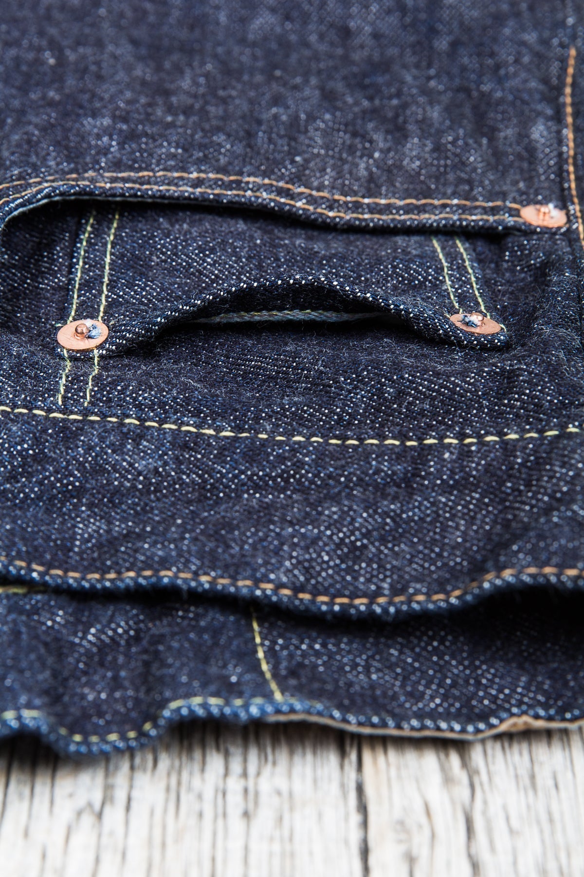 TCB Jeans 50's Fit One Wash