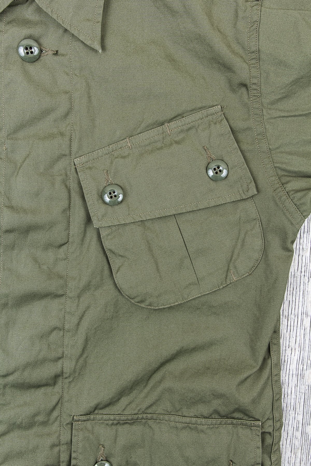 Buzz Rickson's US Army Tropical Jacket BR12247