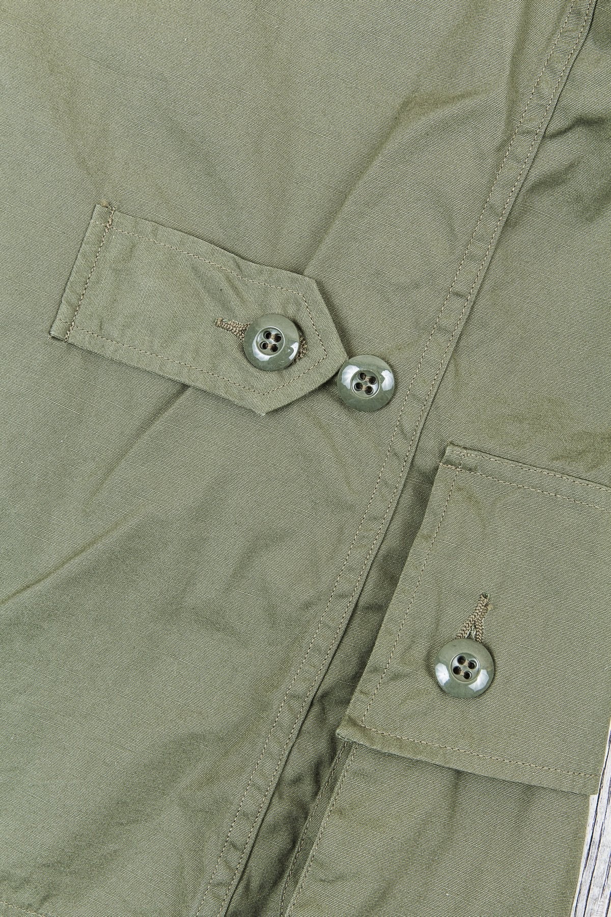 Buzz Rickson's US Army Tropical Jacket BR12247
