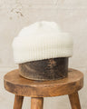 Heimat Mechanics Wool Hat Seashell