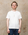 Buzz Rickson's BR78960 Package T-Shirt Government Issue White