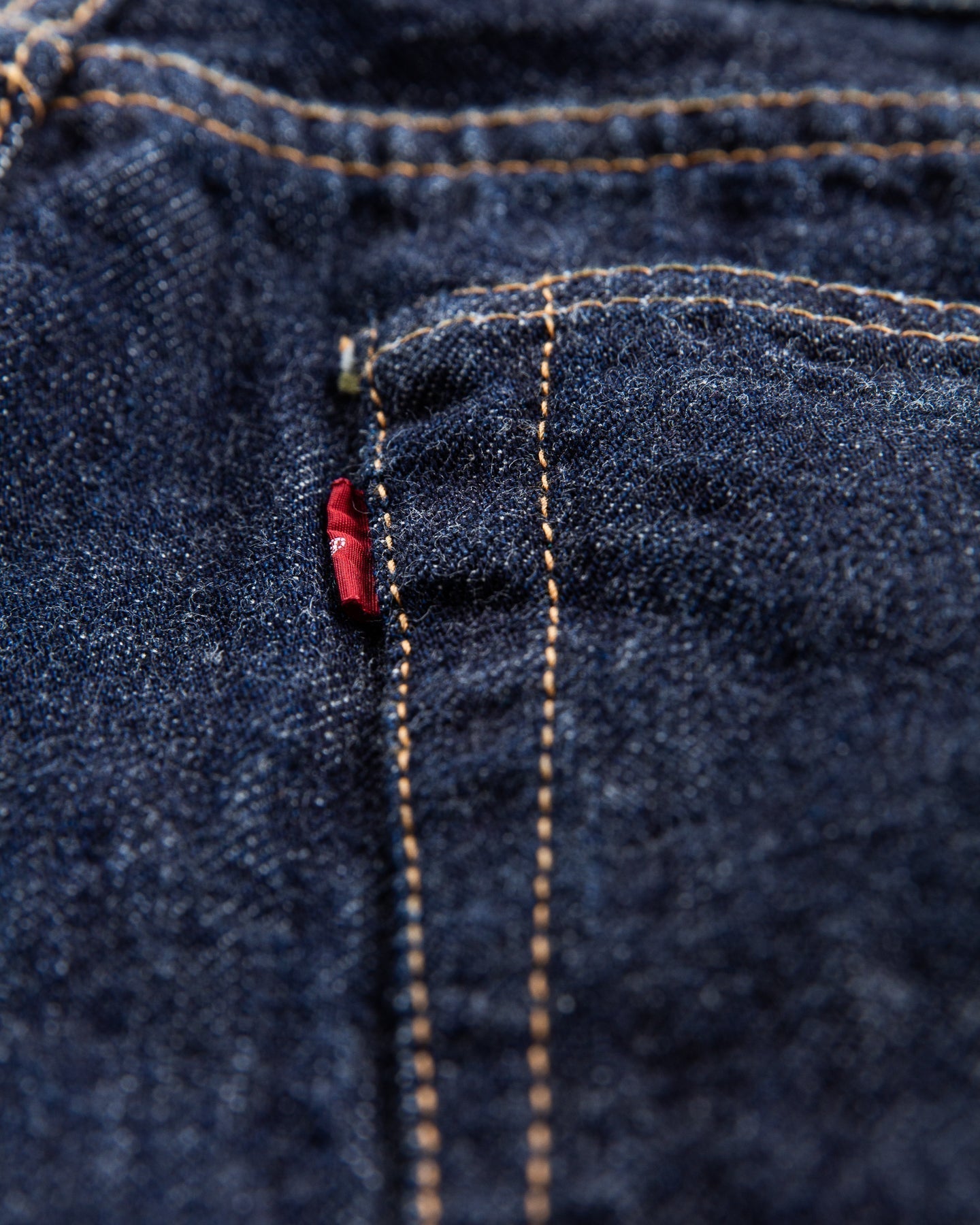 TCB Jeans 50's Fit One Wash