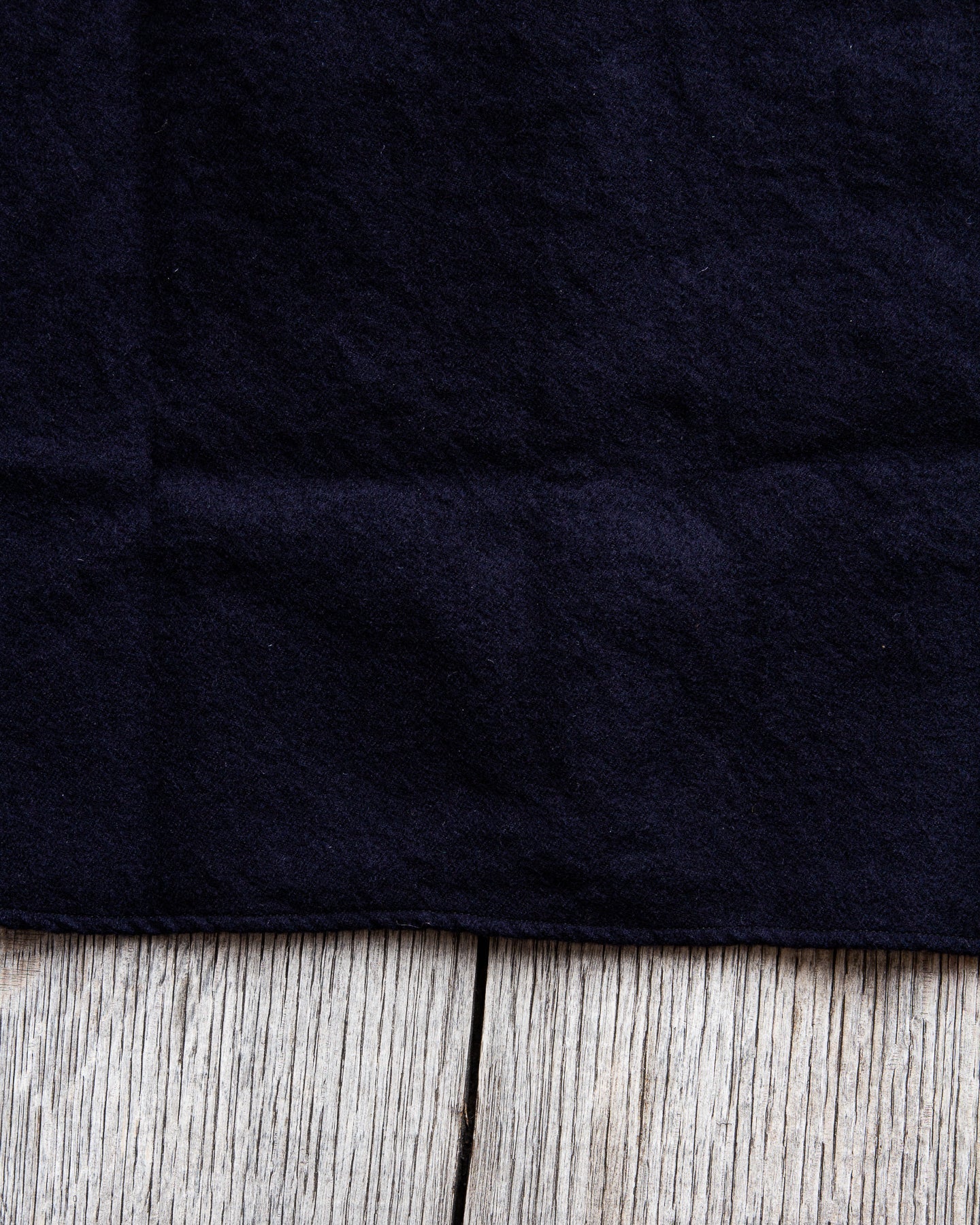 Buzz Rickson's U. S. Navy CPO Wool Shirt BR24961