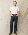 Buzz Rickson's World War II Waist Overalls Jeans BR43041