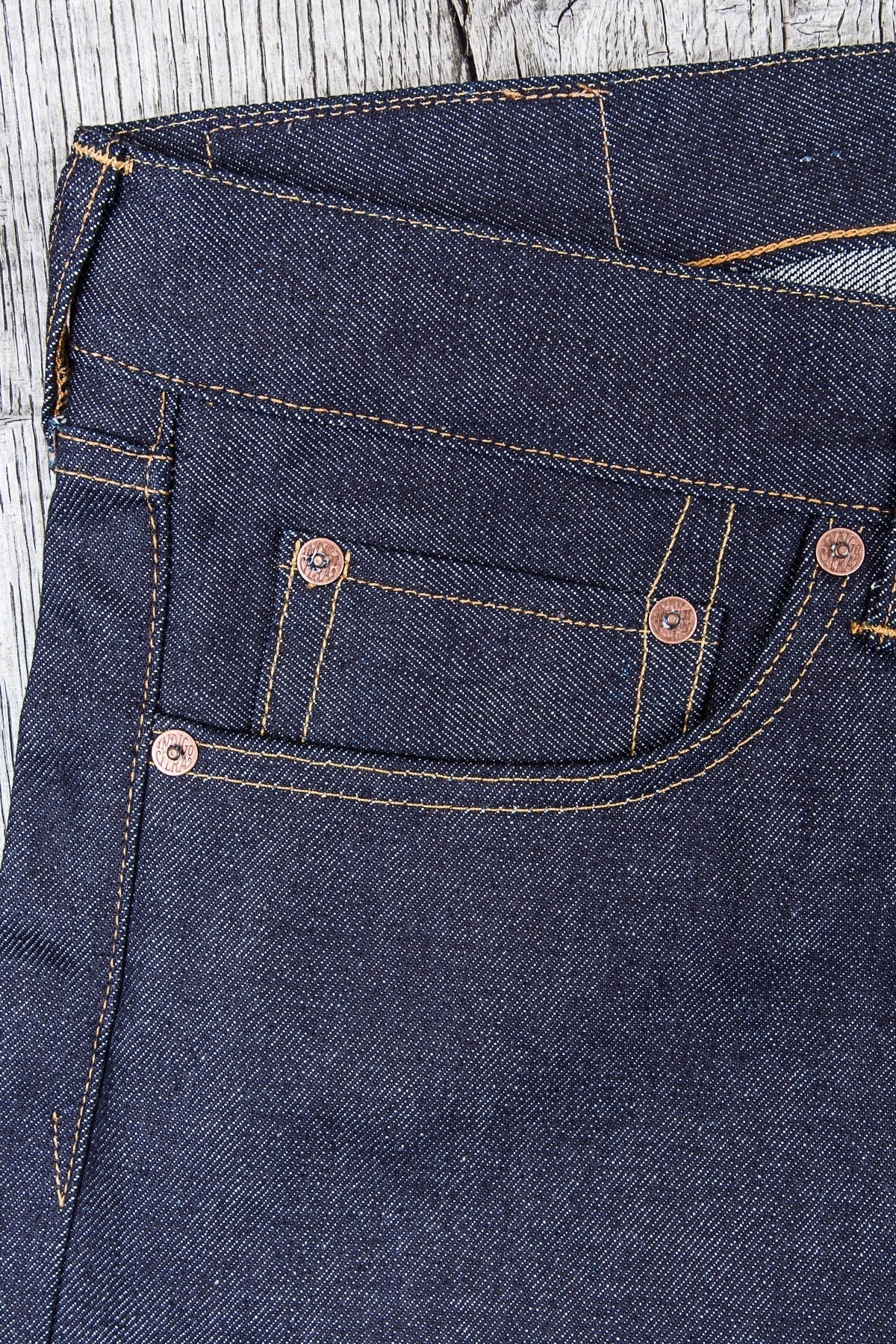 Indigofera Nash Jeans 29 Handdip