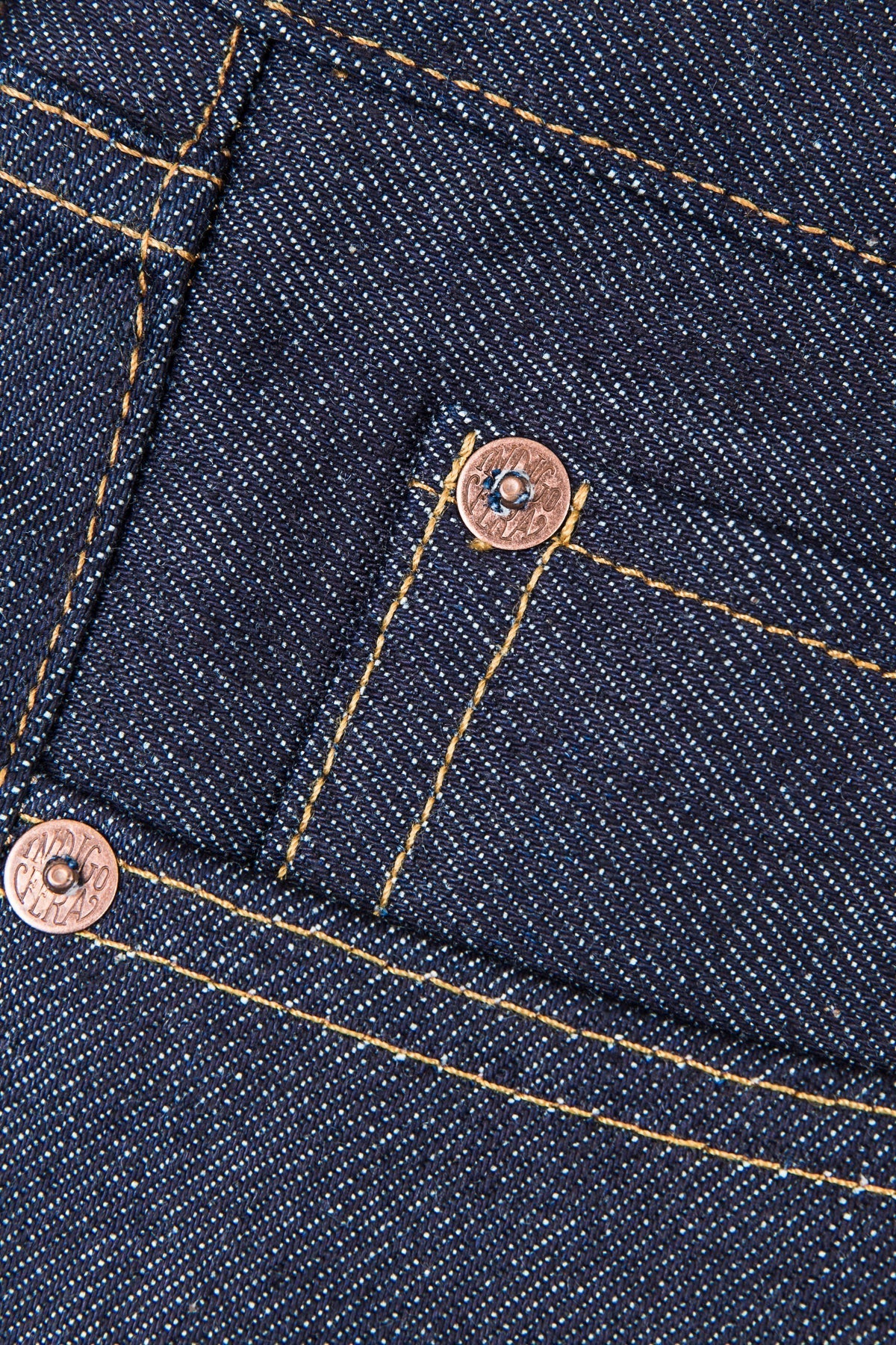 Indigofera Nash Jeans 29 Handdip