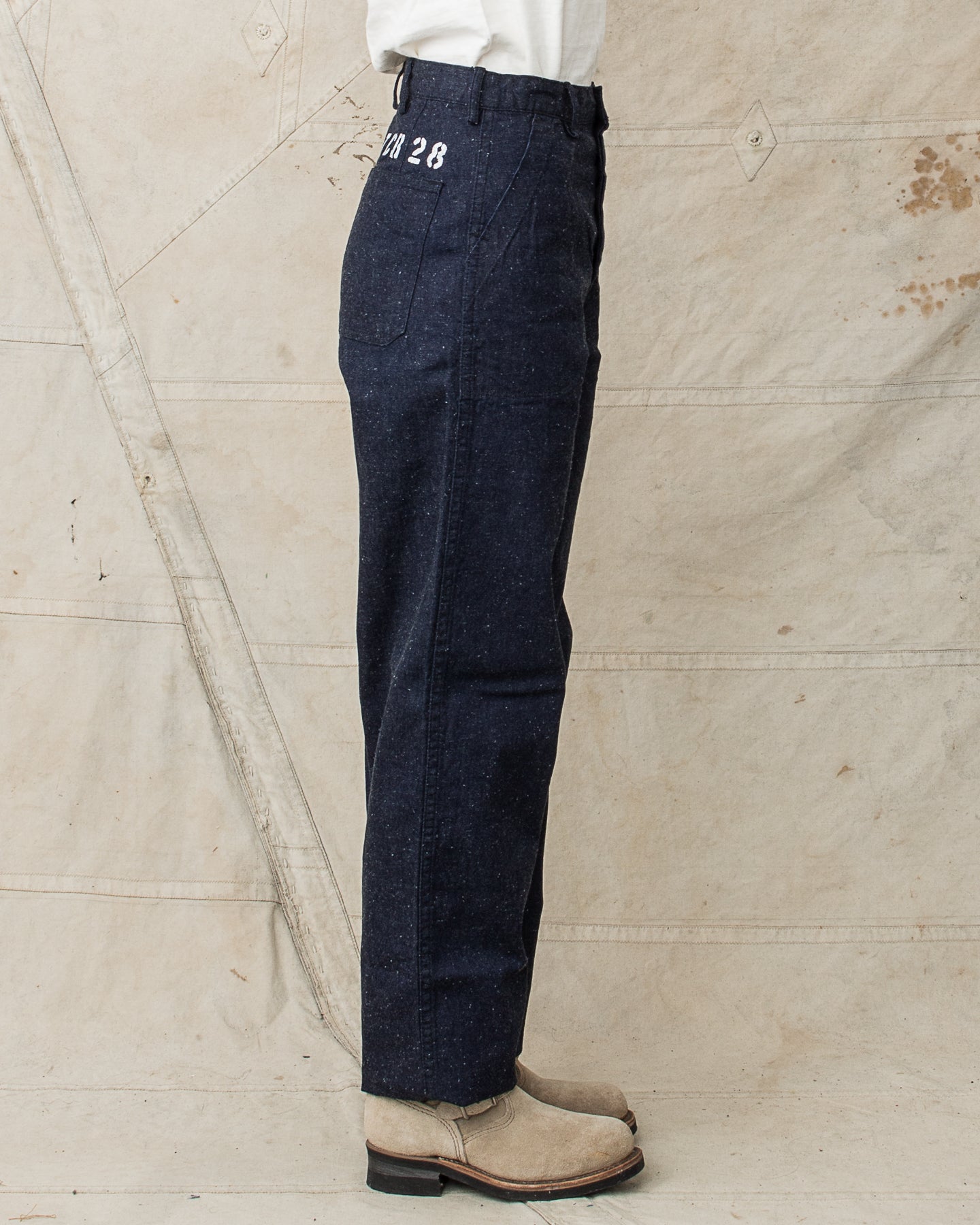 TCB Jeans Seamens Trousers
