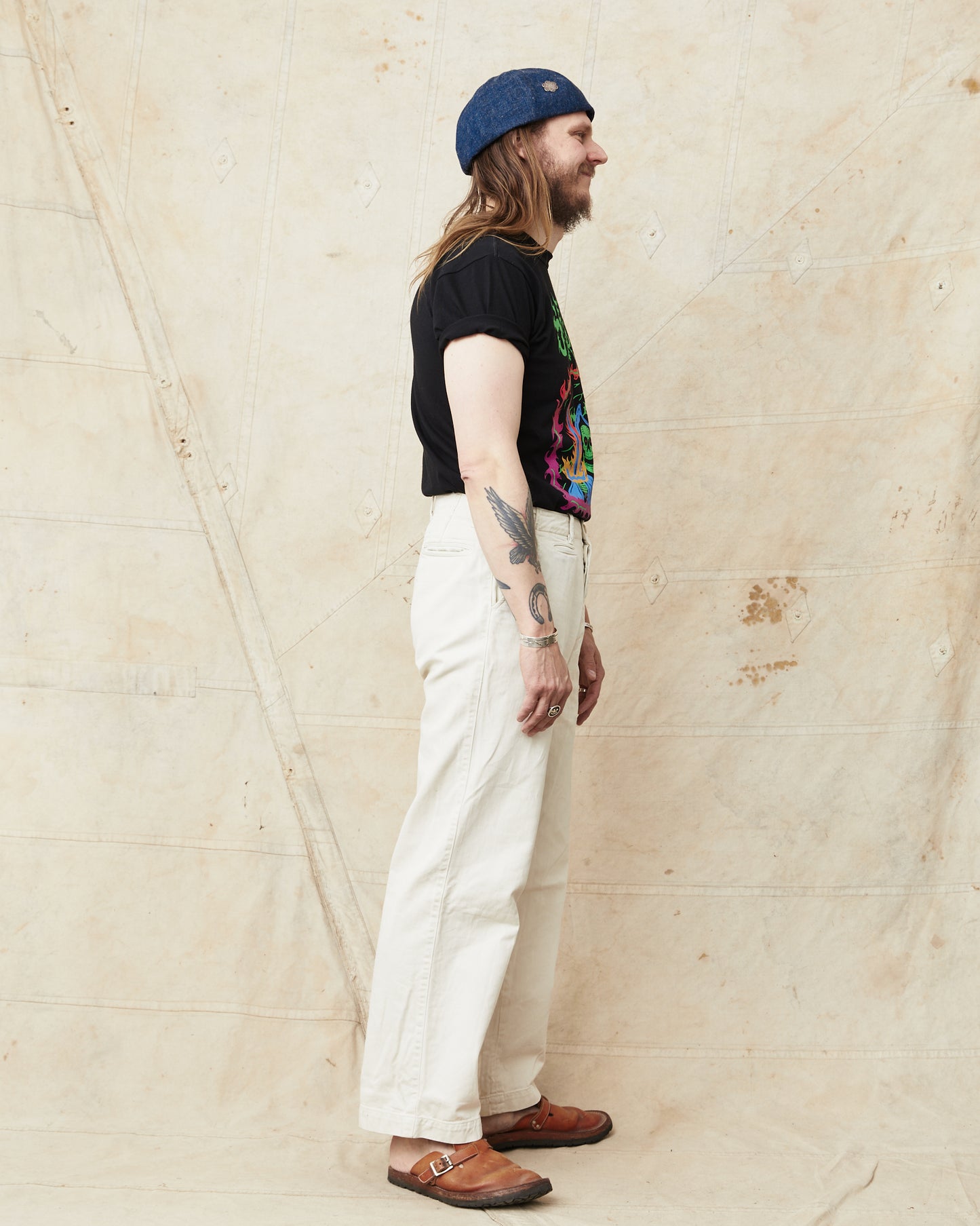 Second Sunrise Vintage Market Vol. 5 T-Shirt