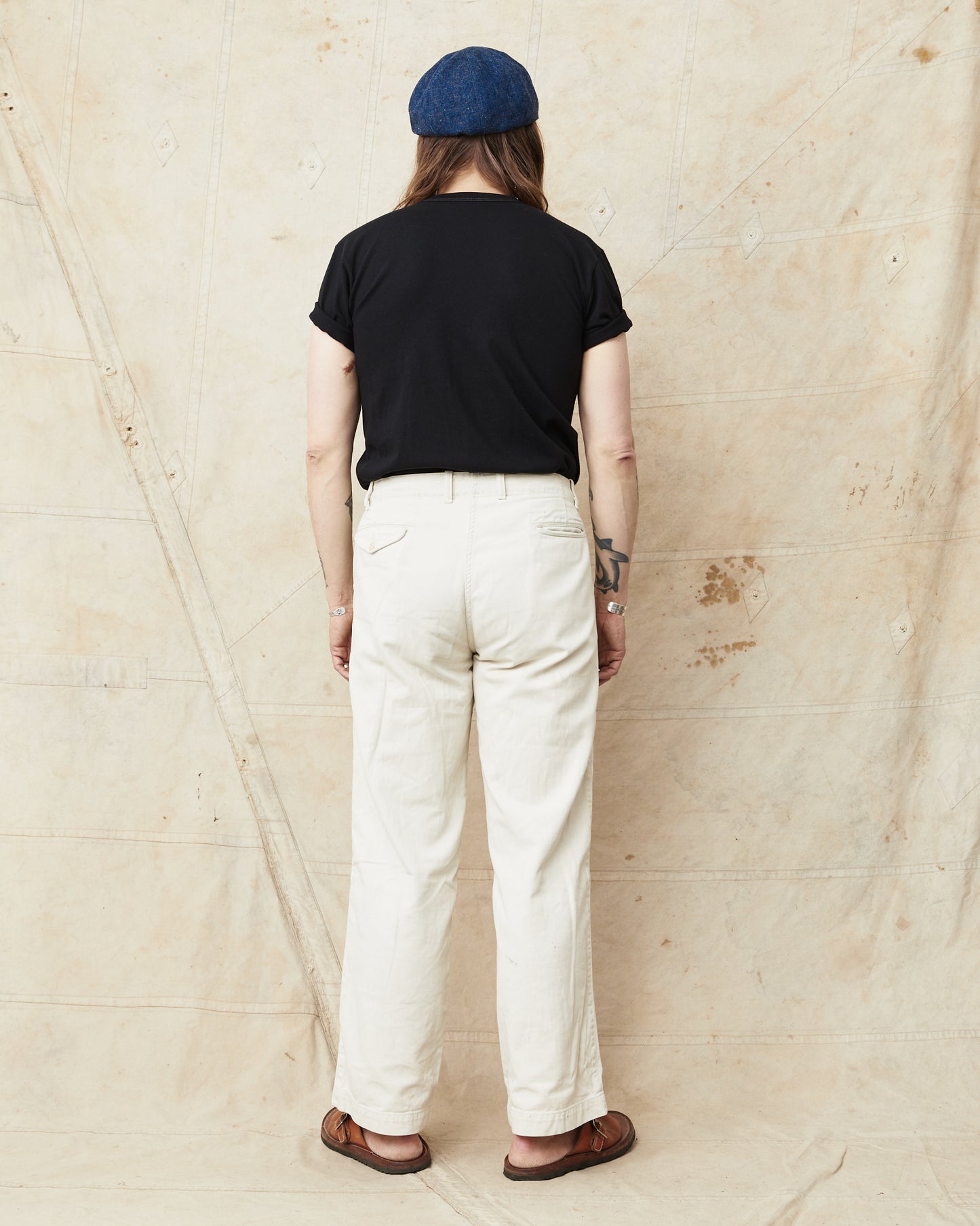 Second Sunrise Vintage Market Vol. 5 T-Shirt