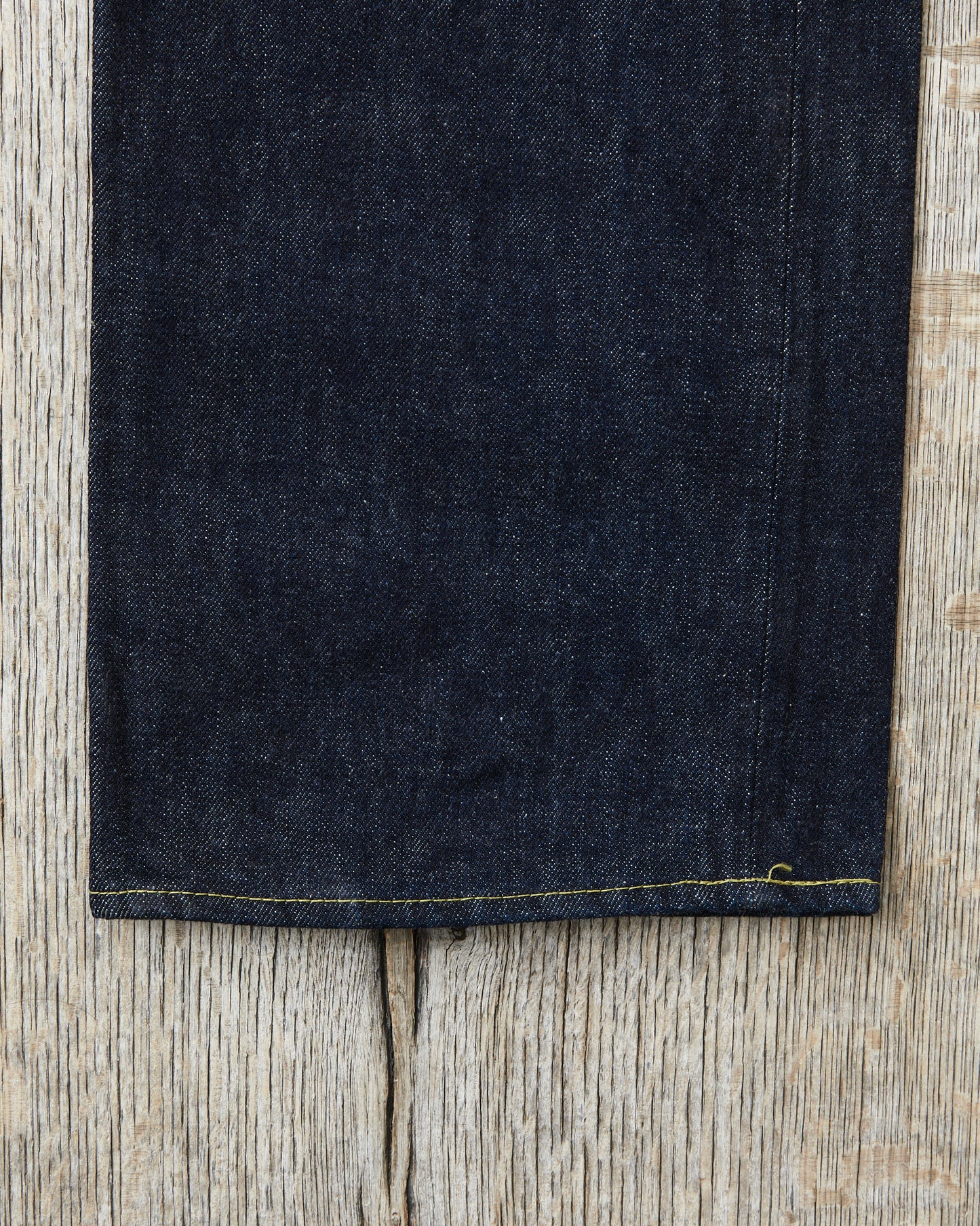 Sugar Cane & Co. SC41947A 1947 Model 14,25oz One Wash Denim