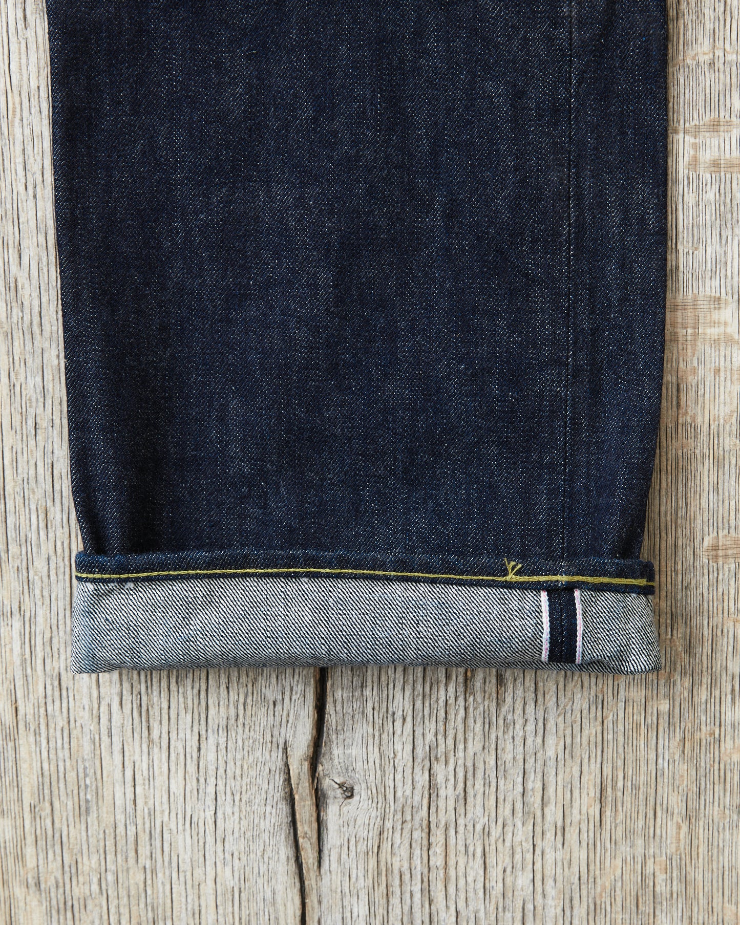 Sugar Cane & Co. SC41947A 1947 Model 14,25oz One Wash Denim