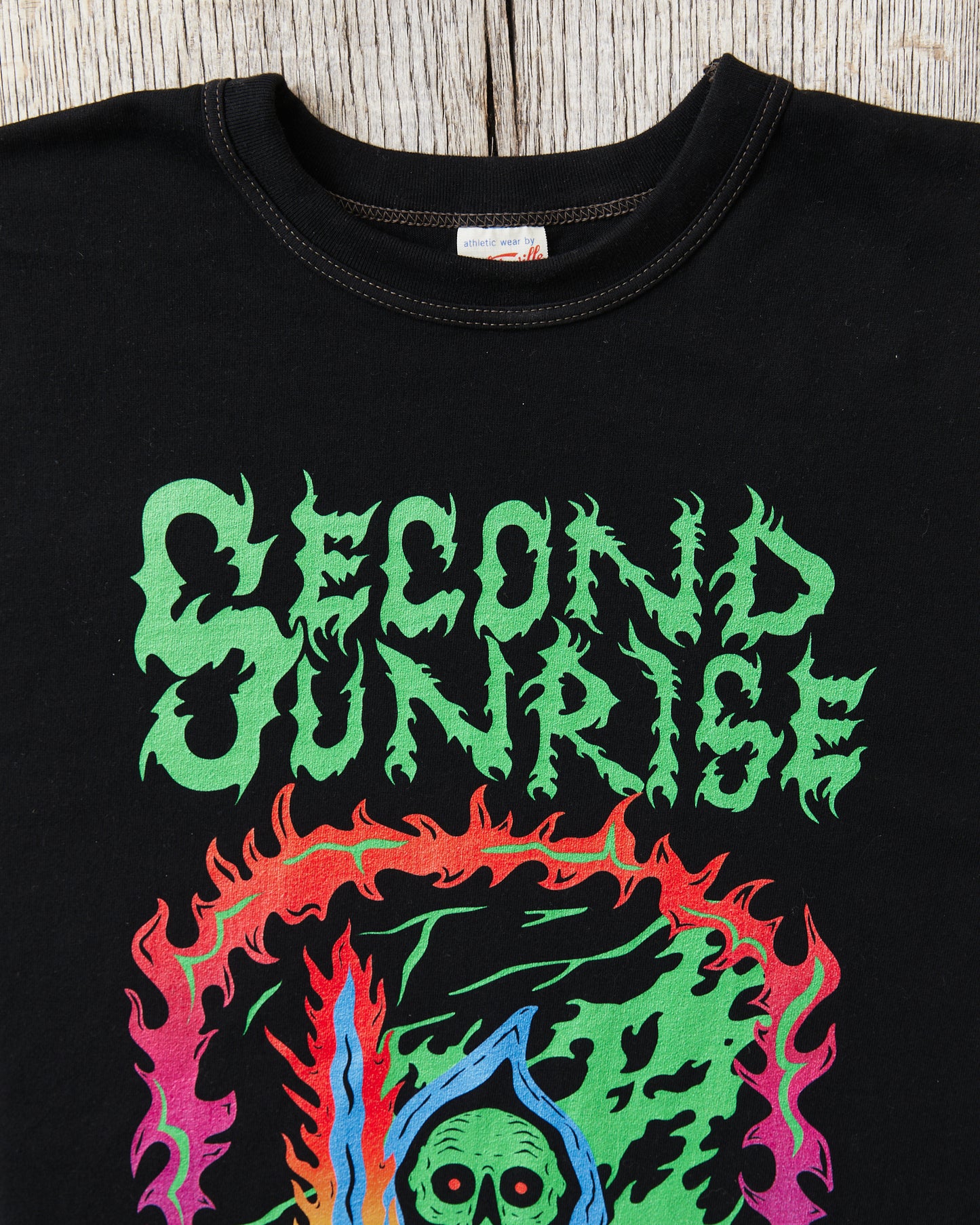 Second Sunrise Vintage Market Vol. 5 T-Shirt