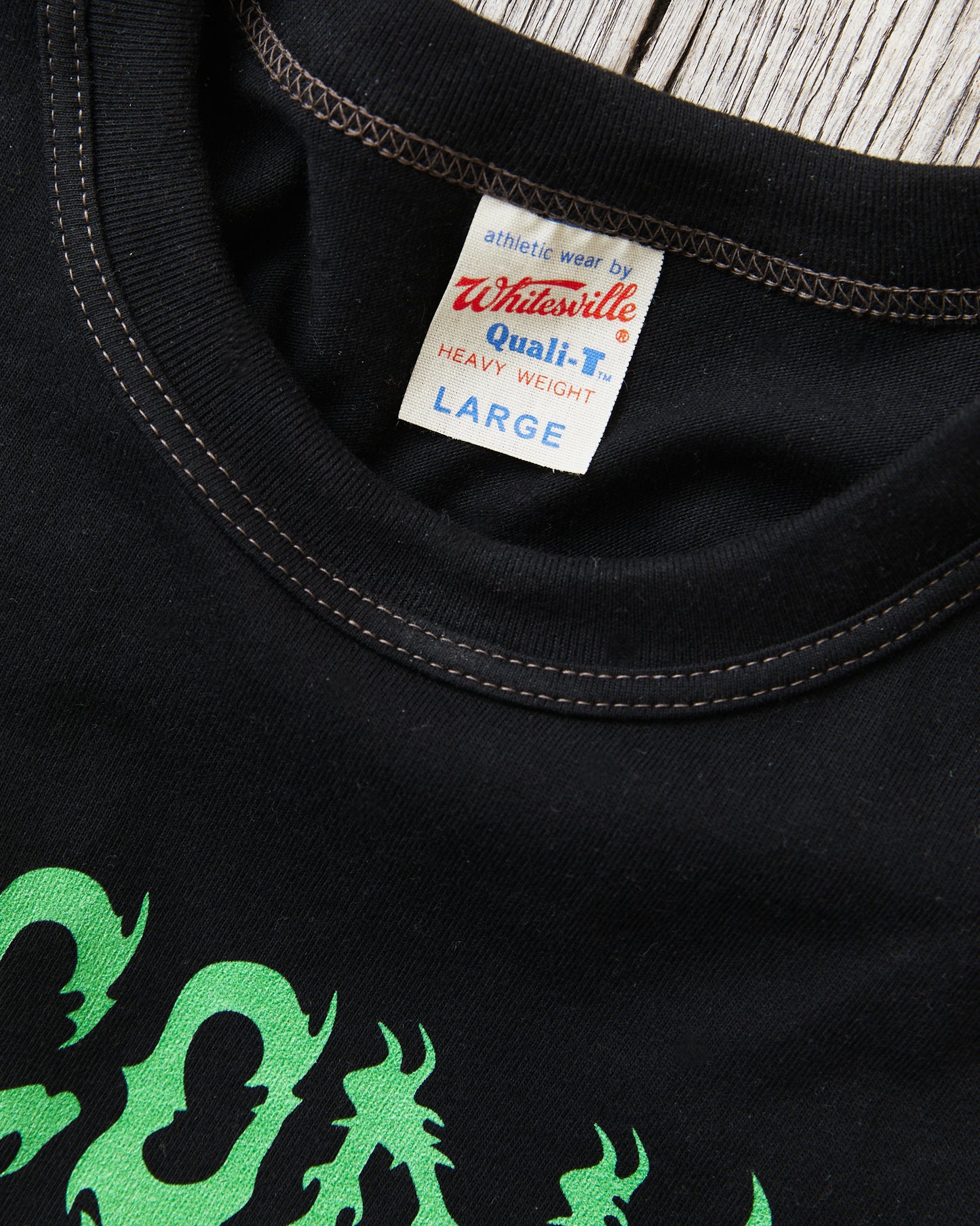 Second Sunrise Vintage Market Vol. 5 T-Shirt