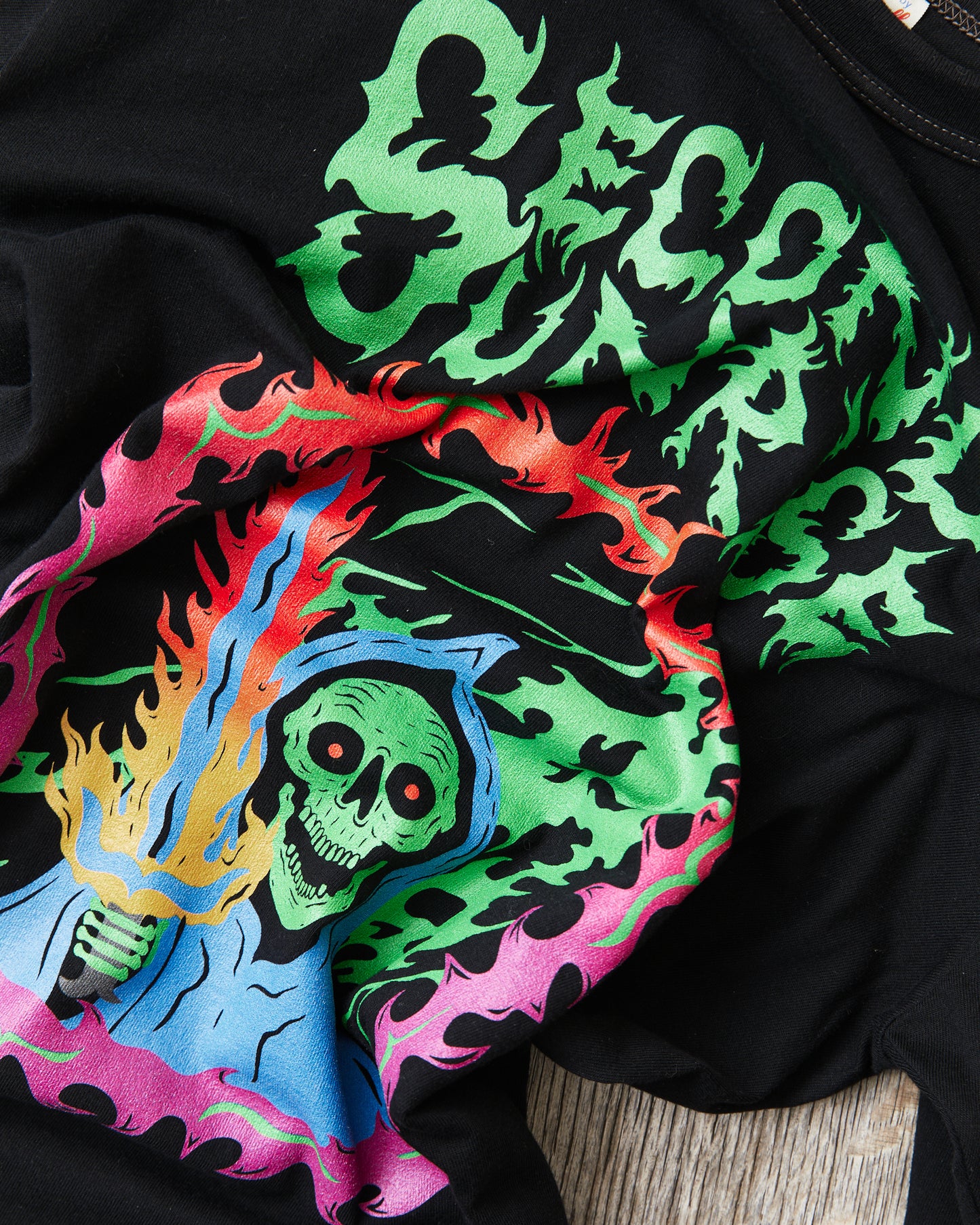 Second Sunrise Vintage Market Vol. 5 T-Shirt