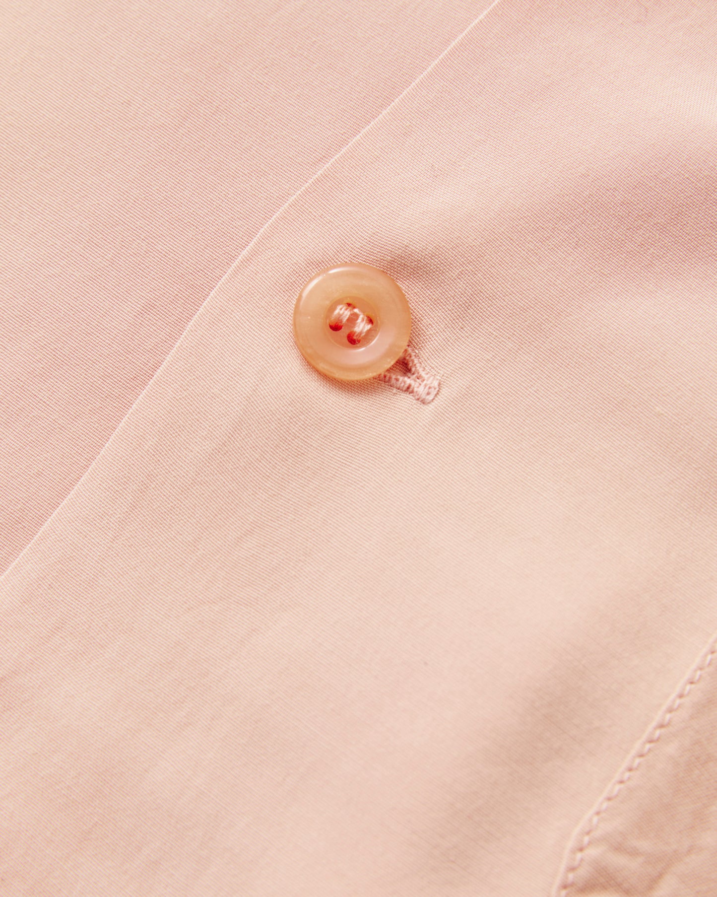 Style Eyes SE39455 Short Sleeve Rayon Bowling Shirt Pink