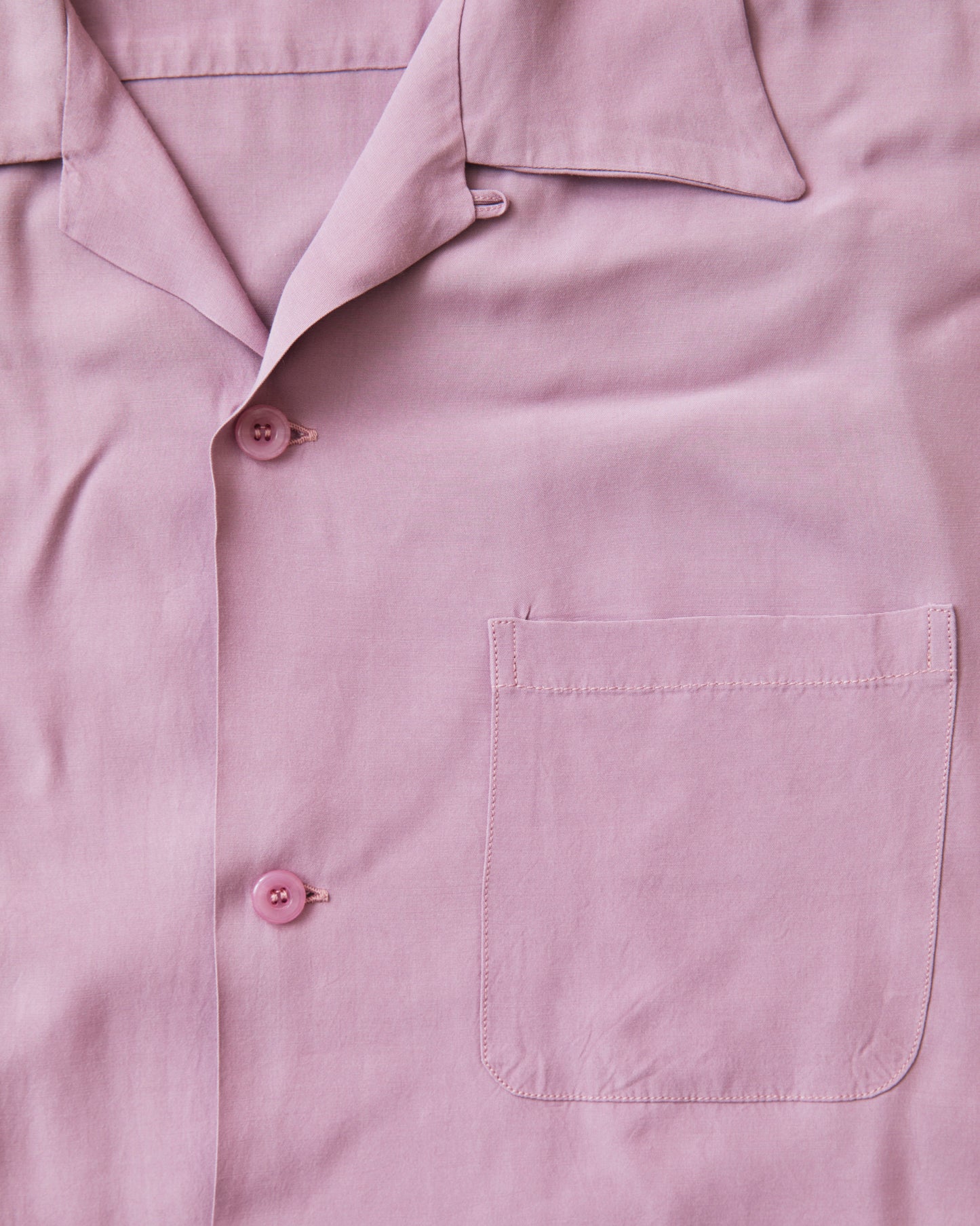Style Eyes SE39455 Short Sleeve Rayon Bowling Shirt Purple