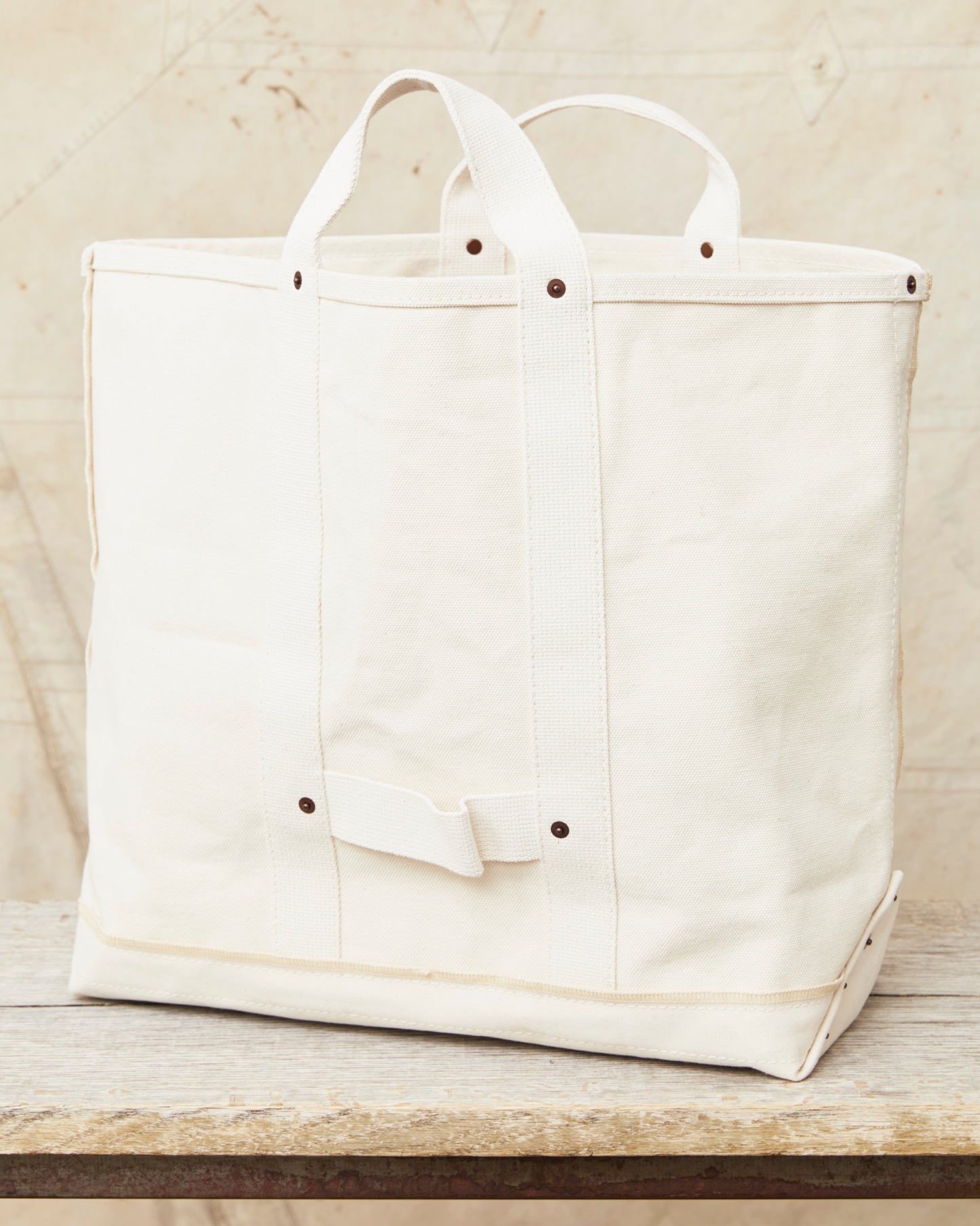 Sugar Cane & Co SC02793 Fiction Romance 23oz. Cotton Canvas Tool Bag