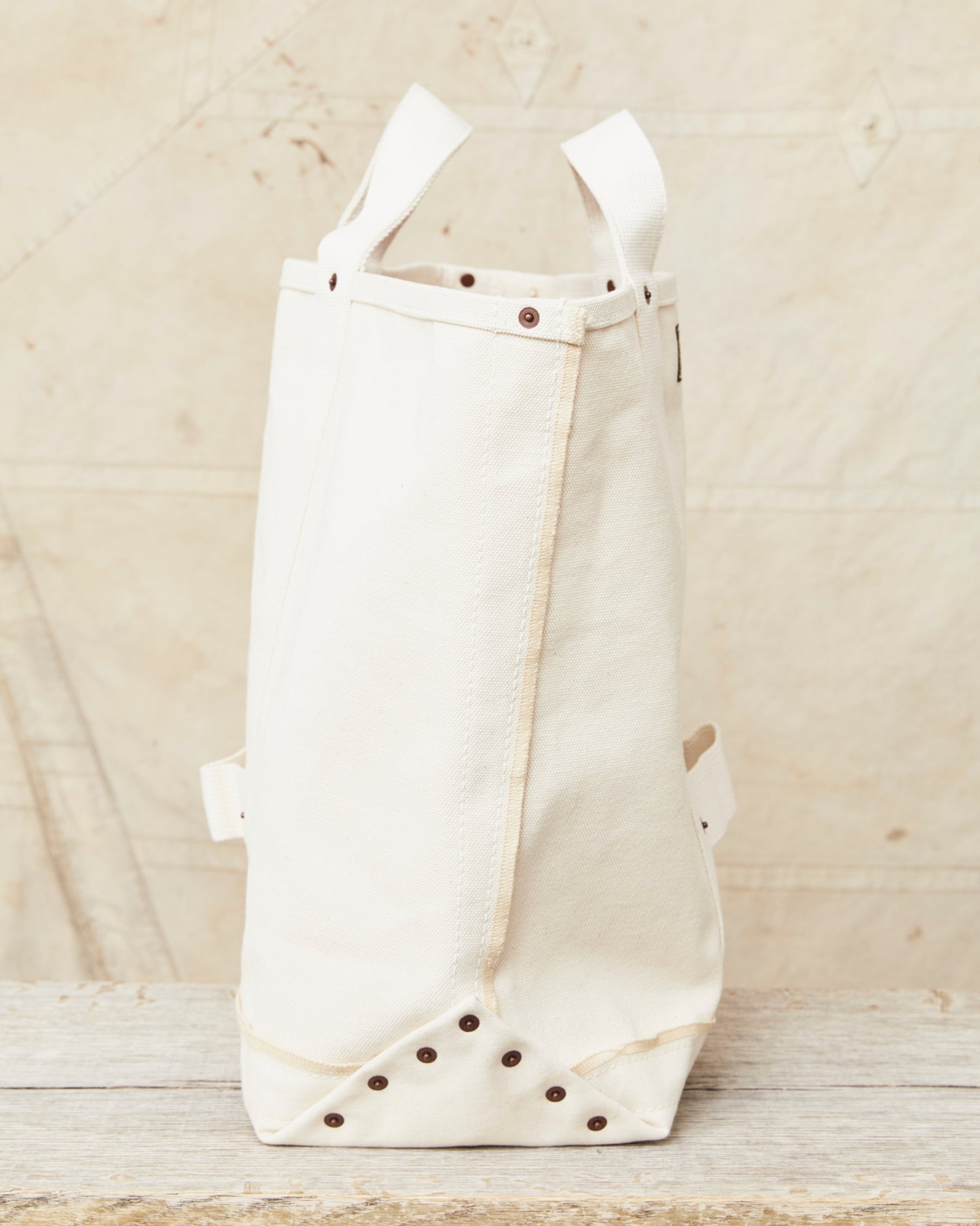 Sugar Cane & Co SC02793 Fiction Romance 23oz. Cotton Canvas Tool Bag