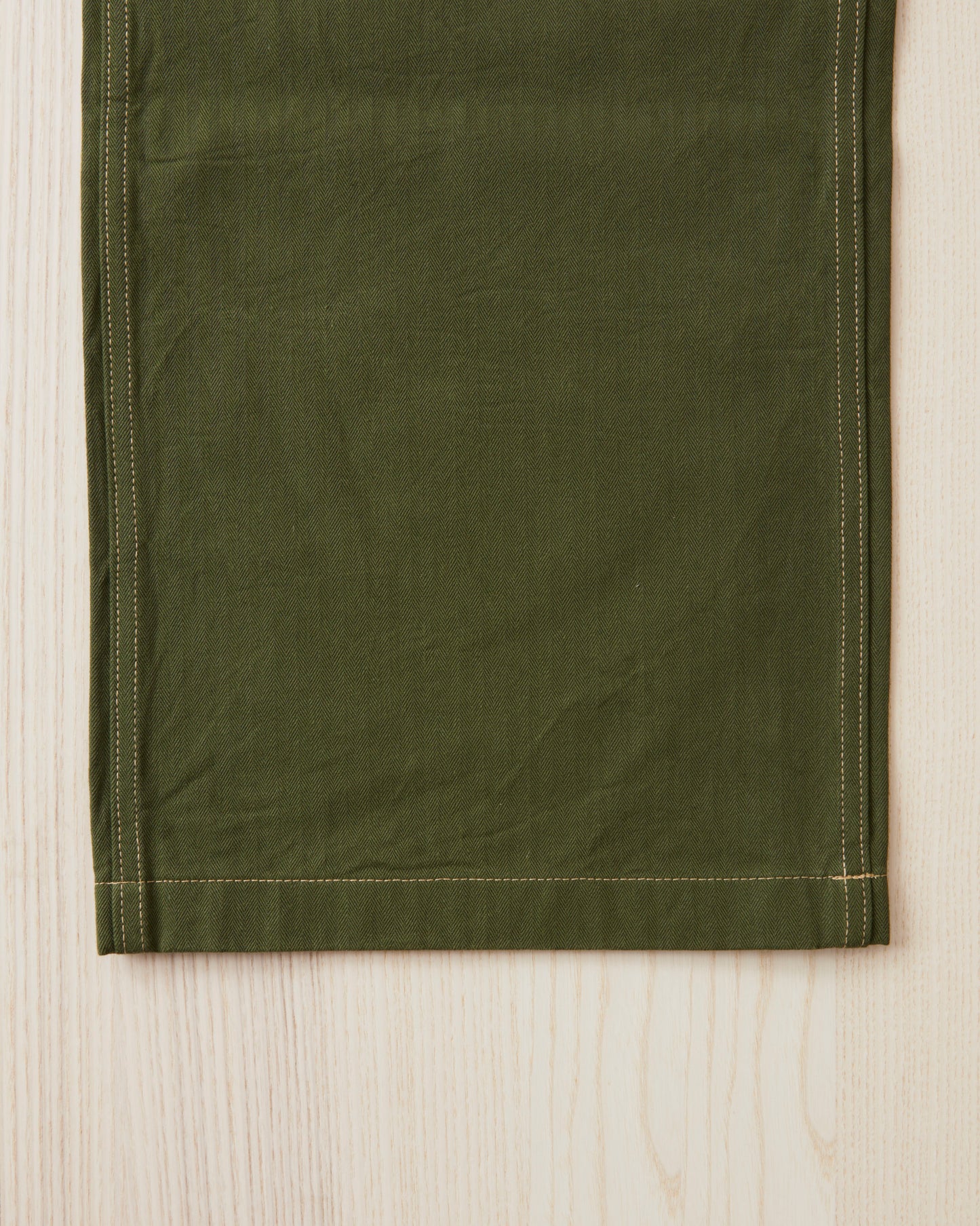 Buzz Rickson's BR42534 USMC M-41 HBT Twill Pants