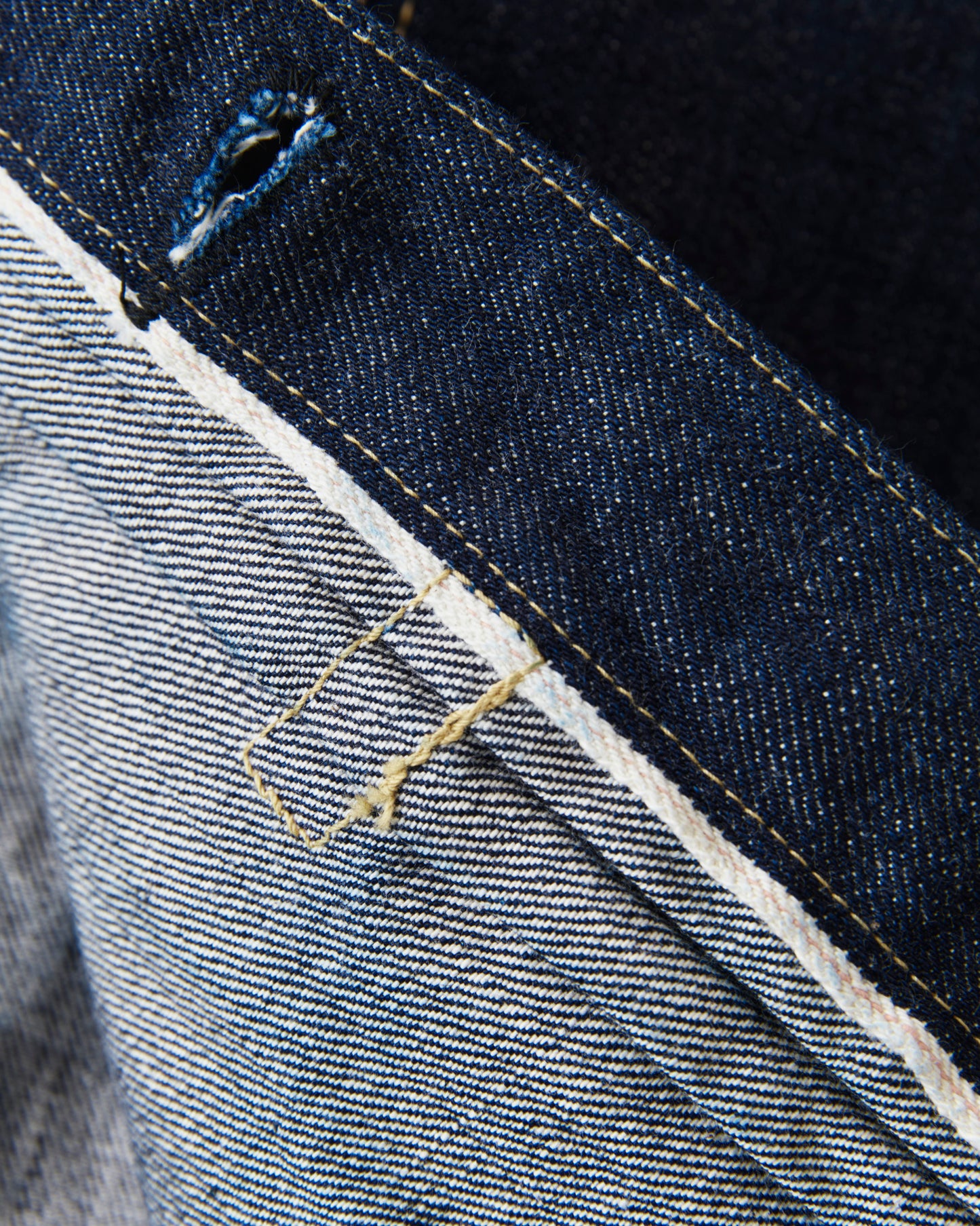 TCB Jeans Late S40's Denim Jacket