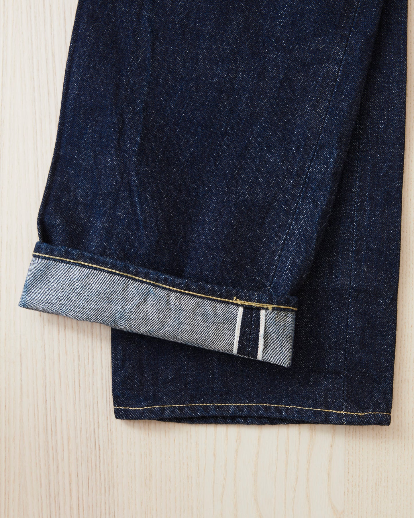 TCB Jeans Late S40's Fit One Wash 13.5oz