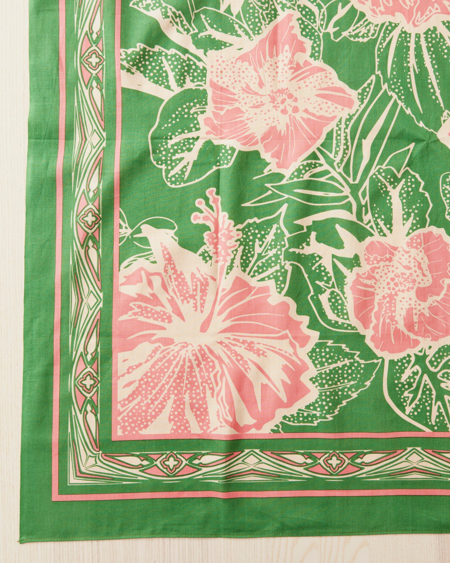 One Ear Brand Ridiculum Bandana