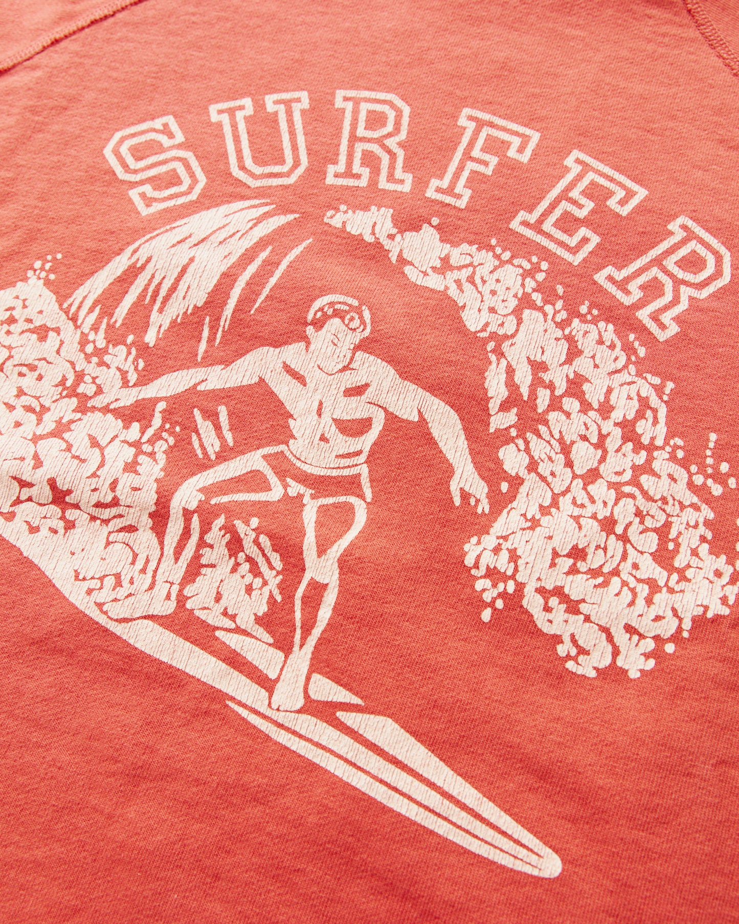 Warehouse & Co. Lot 4104 Short Sleeve Surfer Shirt