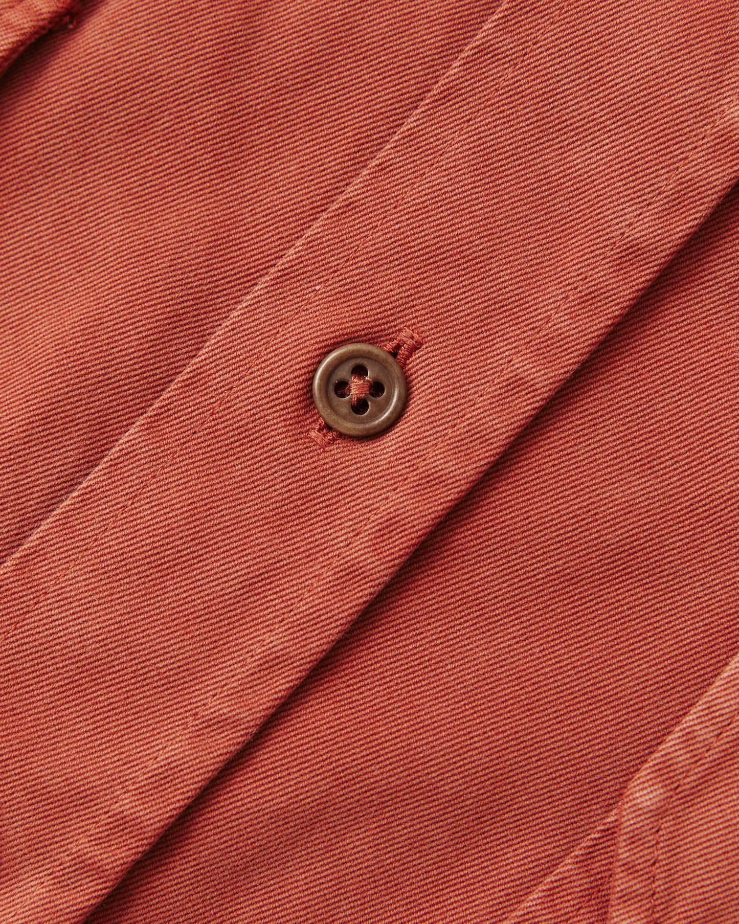 Indigofera Alamo Shirt Auburn