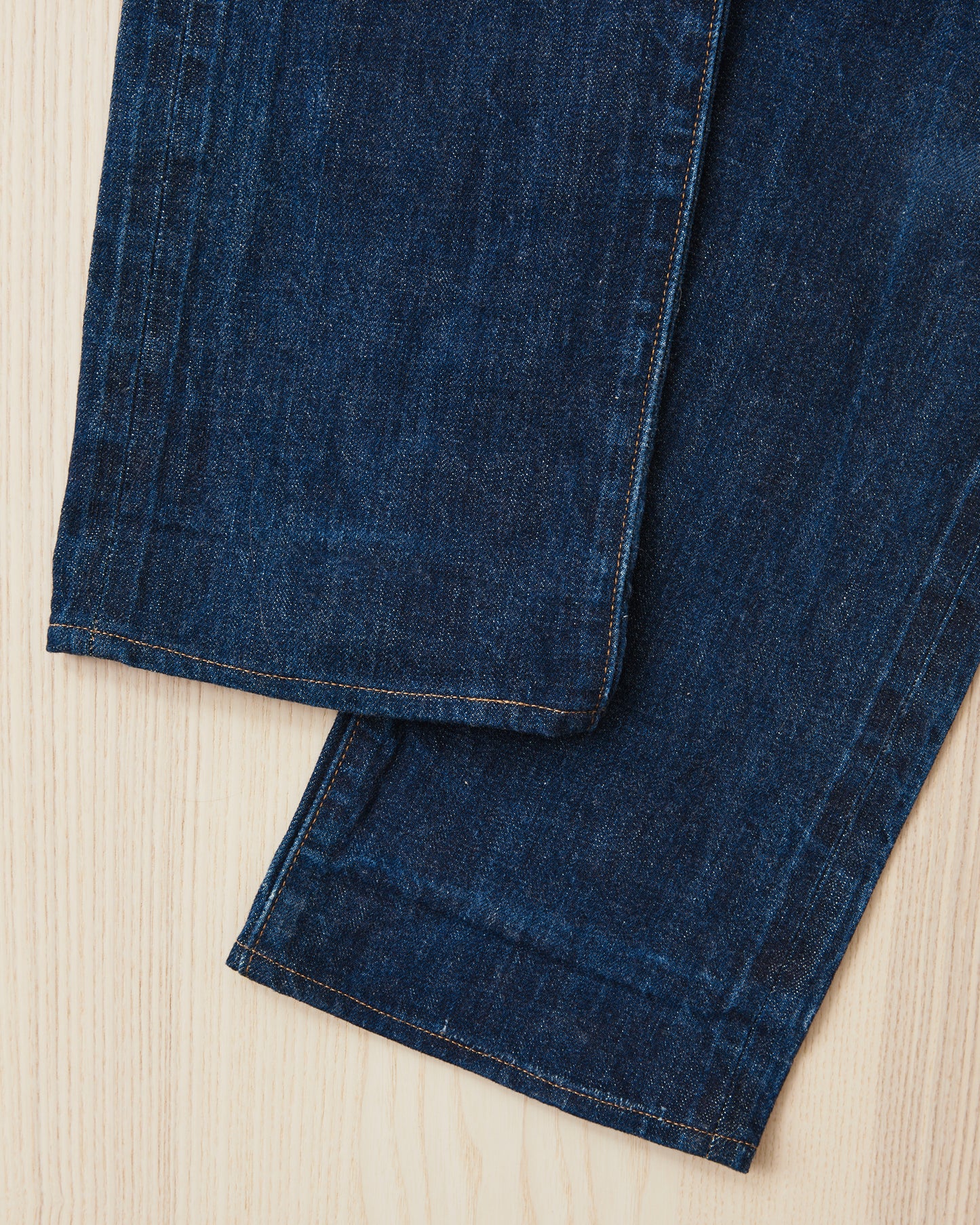 Second Hand LVC 505 Made in USA 555 Valencia Street Jeans W32/L32