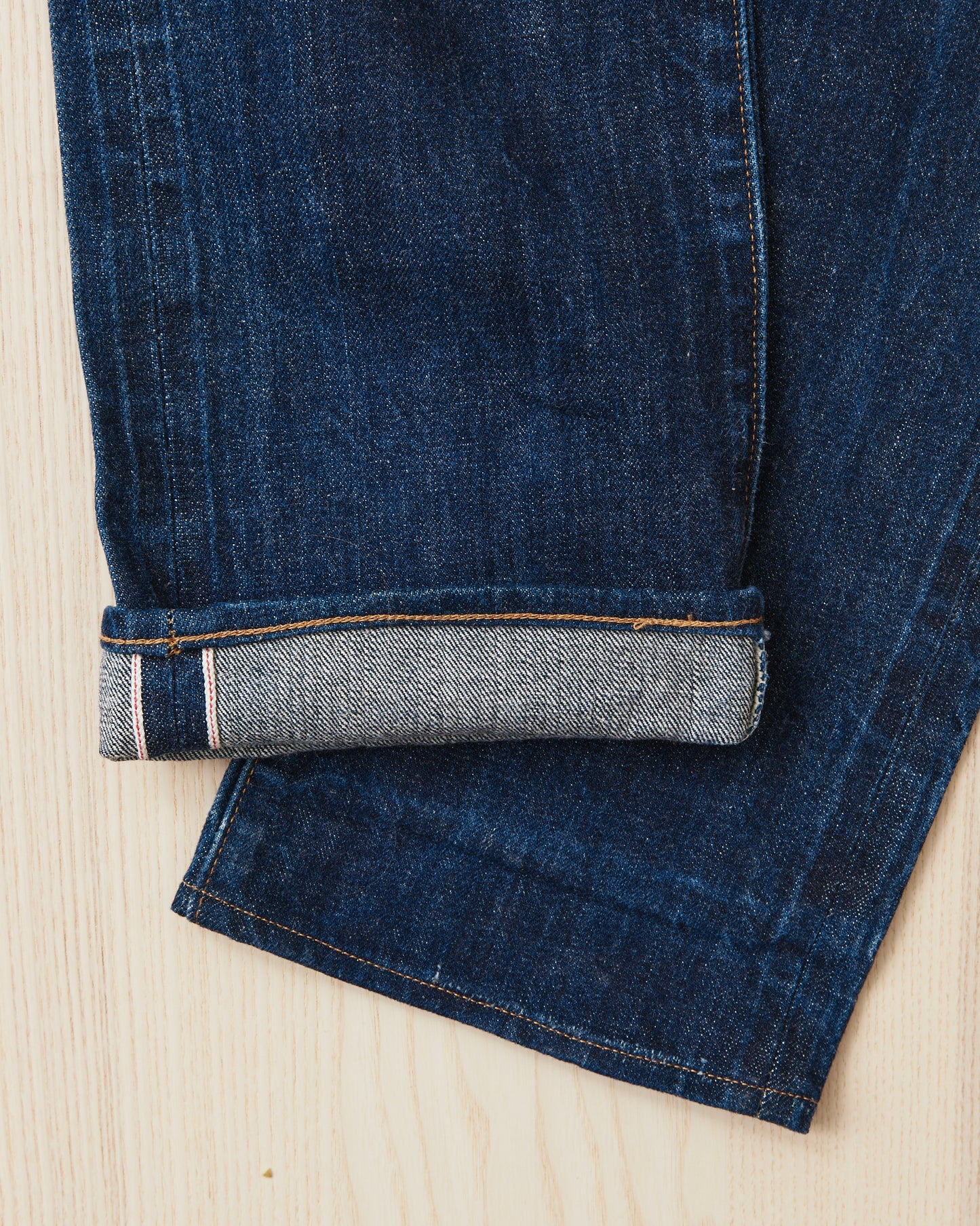 Second Hand LVC 505 Made in USA 555 Valencia Street Jeans W32/L32