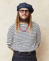 Japan Blue JBCA1003 Denim Beret 10oz Military Denim
