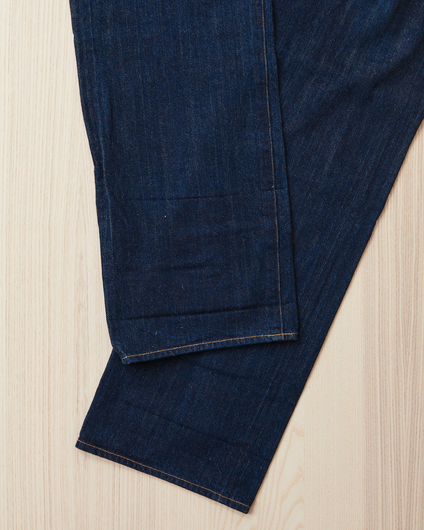 Second Hand LVC 1890 501xx Made in USA 555 Valencia Street Jeans W36/L40