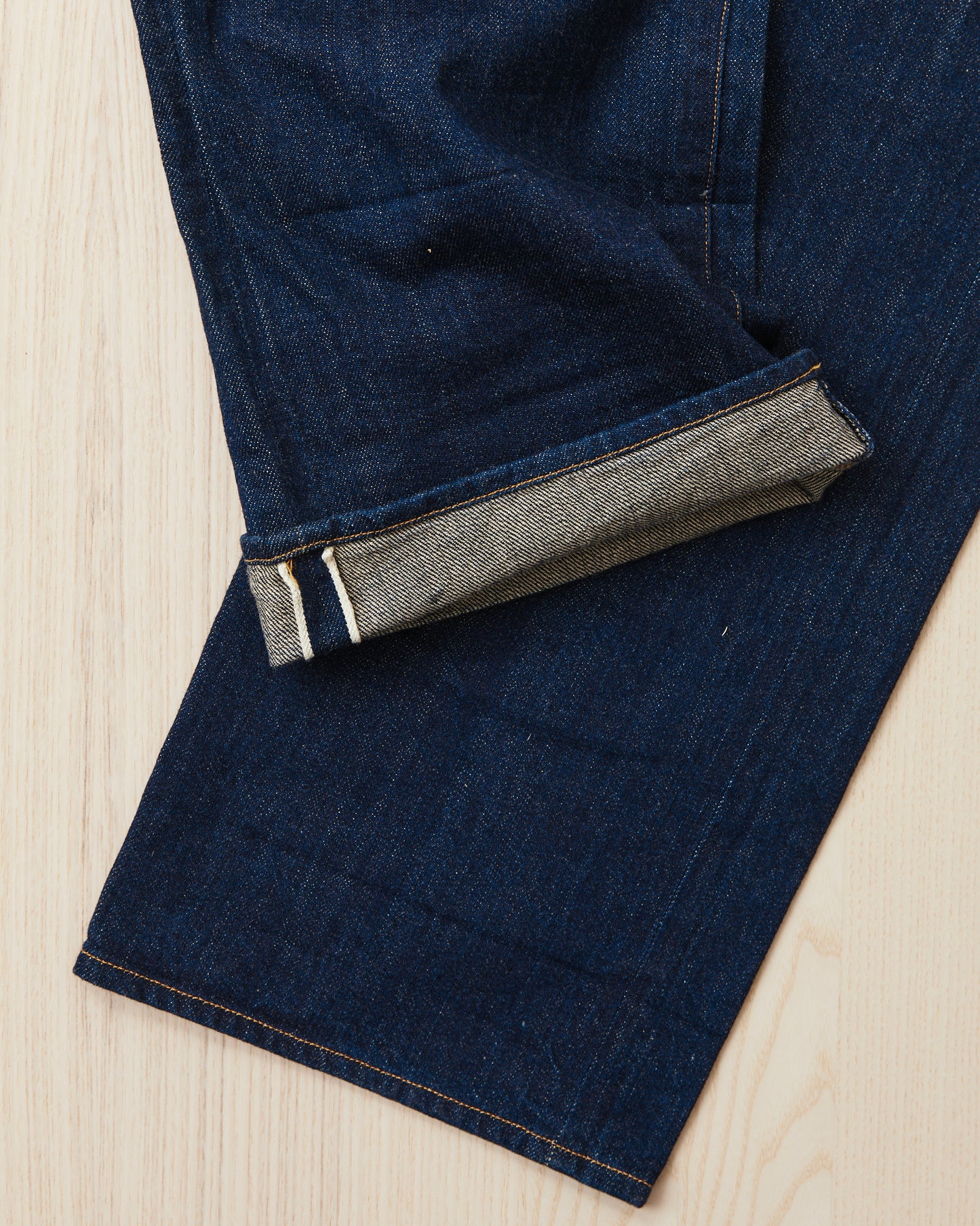 Second Hand LVC 1890 501xx Made in USA 555 Valencia Street Jeans W36/L40