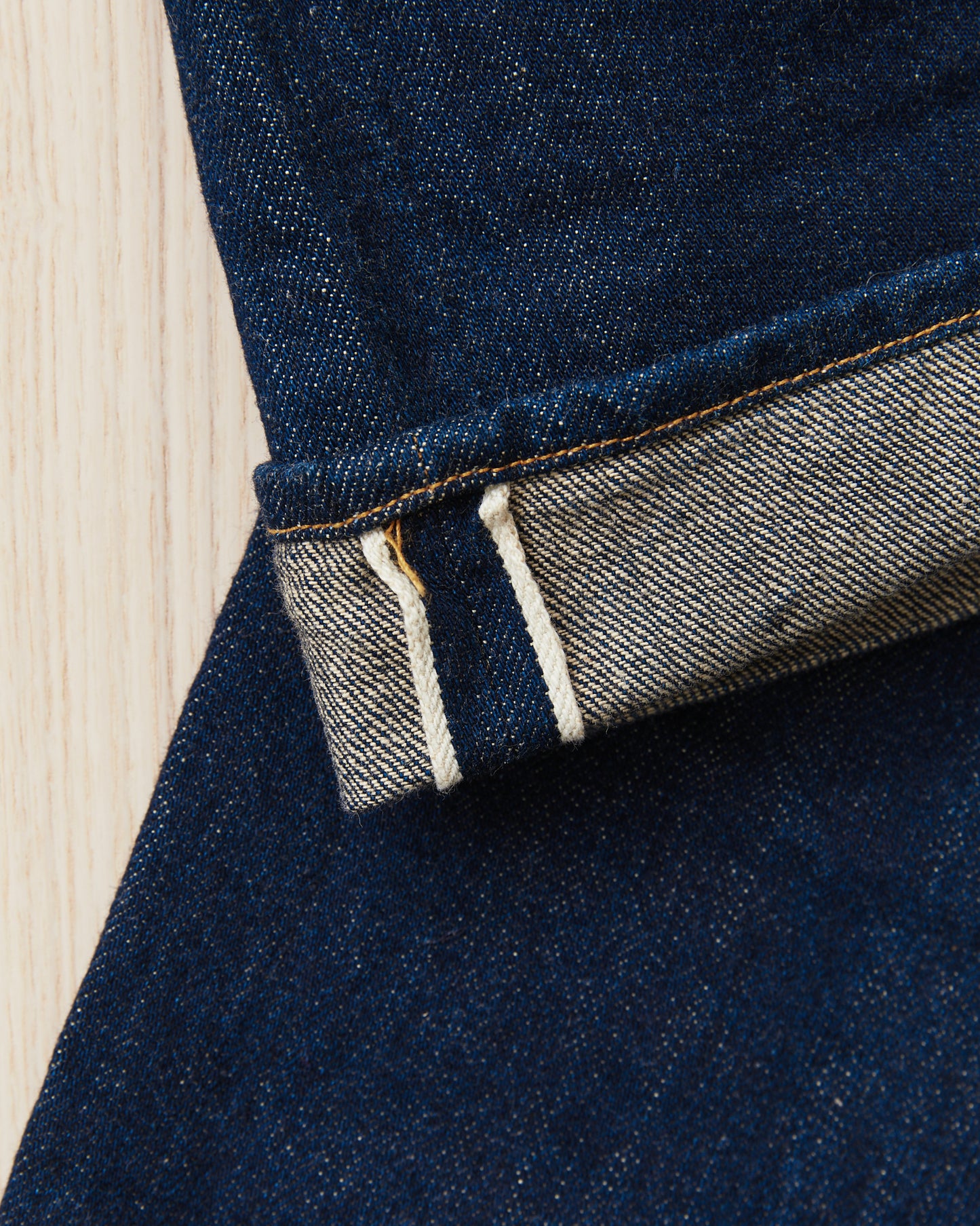 Second Hand LVC 1890 501xx Made in USA 555 Valencia Street Jeans W36/L40