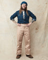 Buzz Rickson's M43036 Chino 1942 Model Beige