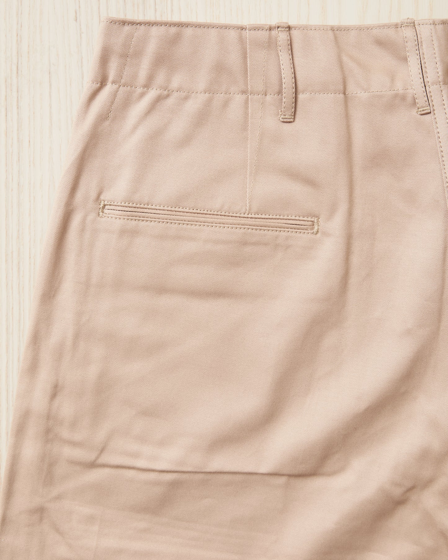 Buzz Rickson's M43036 Chino 1942 Model Beige