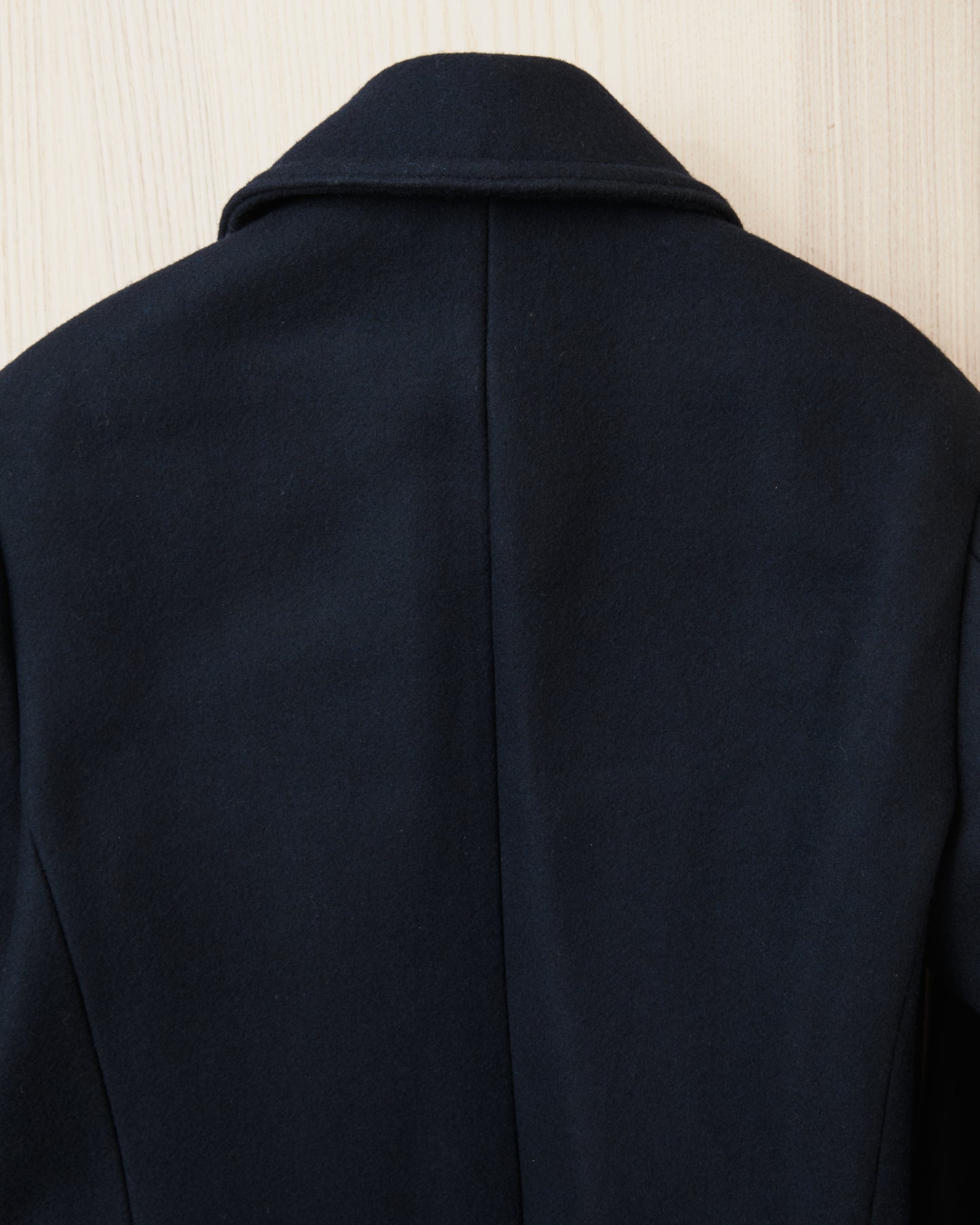 Buzz Rickson's Pea-Coat “Naval Clothing Factory” BR11554