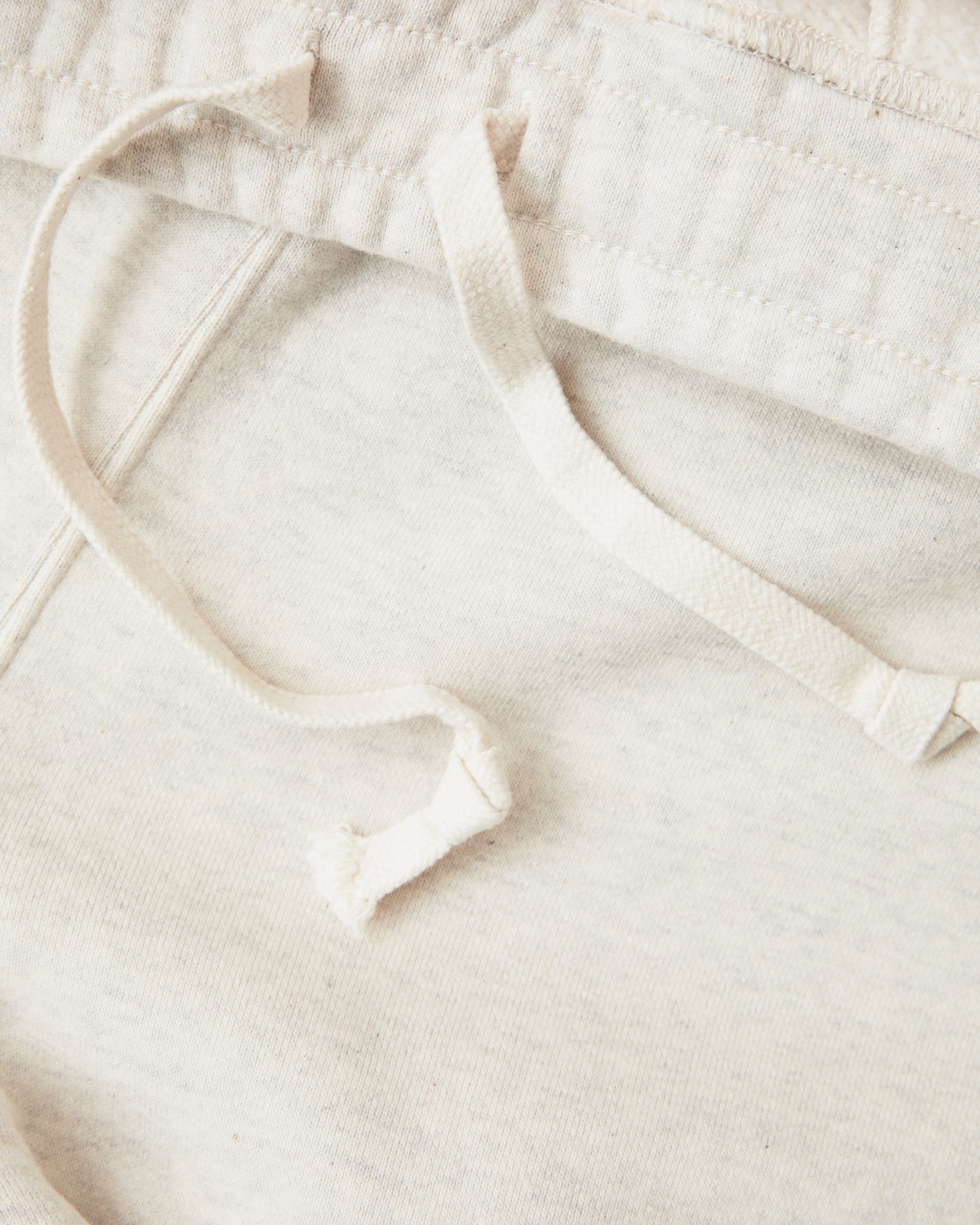 Whitesville Heavy Sweat Pants Oatmeal WV49036