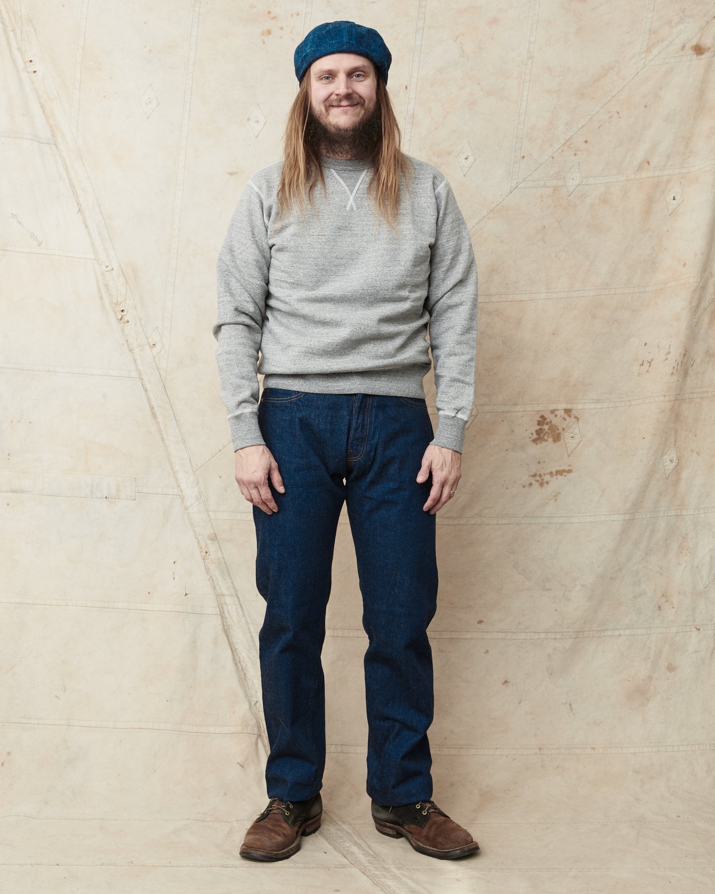 TCB Jeans 60's Fit One Wash