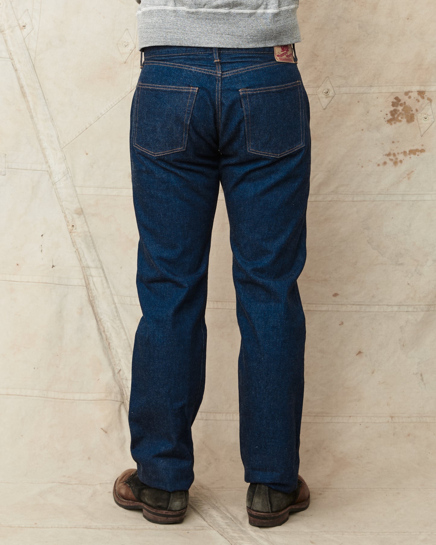 TCB Jeans 60's Fit One Wash