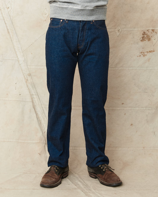 TCB Jeans 60's Fit One Wash