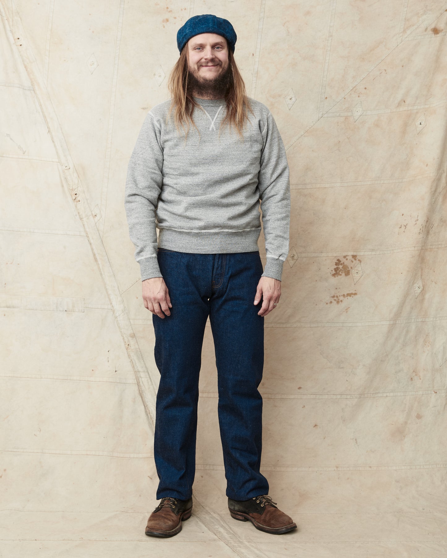 TCB Jeans 60's Fit One Wash