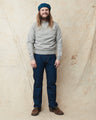 TCB Jeans 60's Fit One Wash