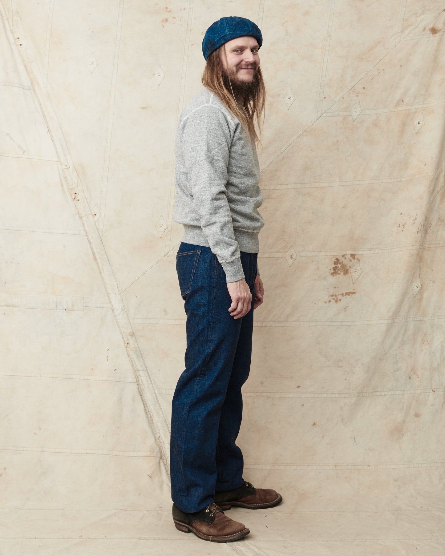 TCB Jeans 60's Fit One Wash