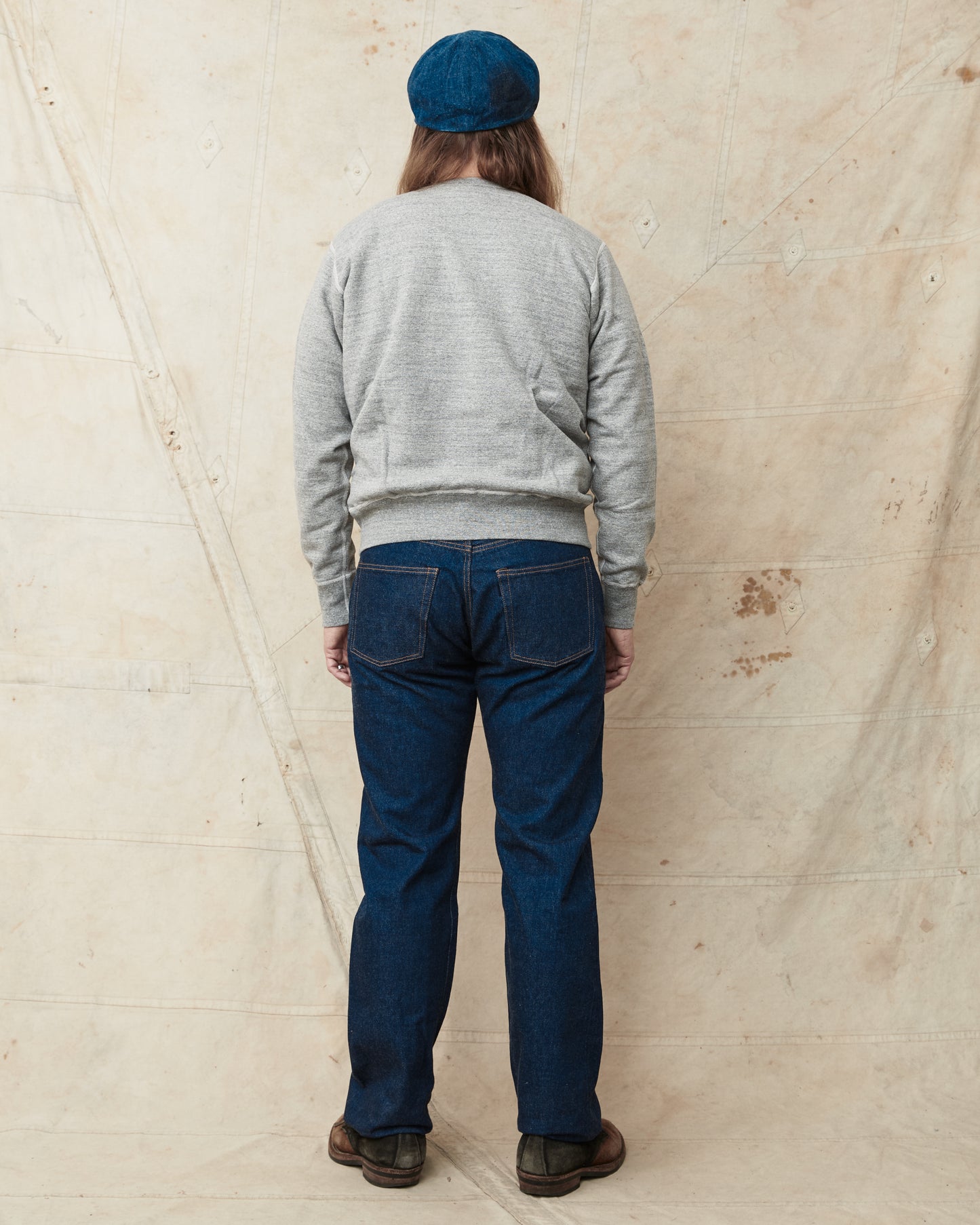 TCB Jeans 60's Fit One Wash